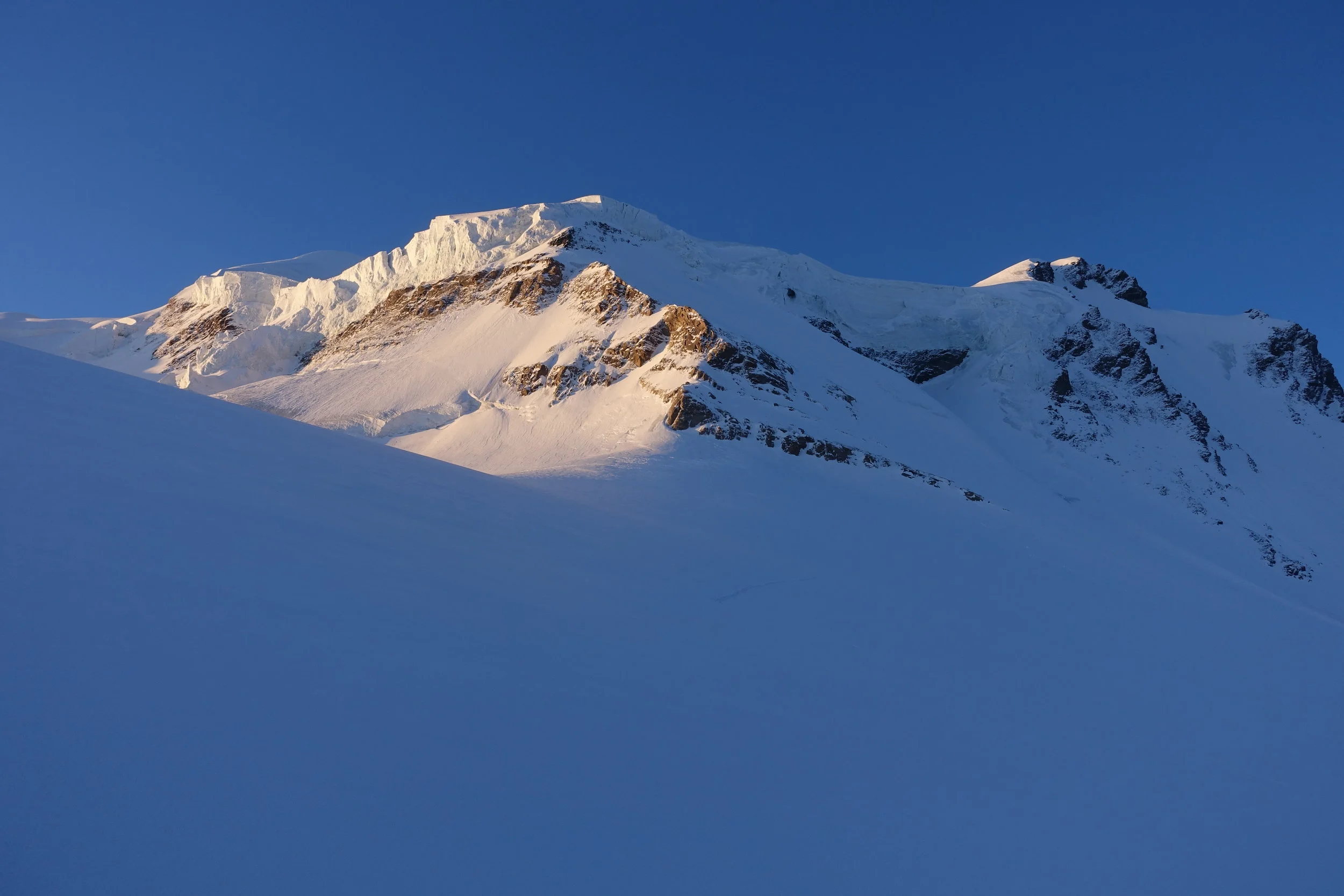 Grand Combin