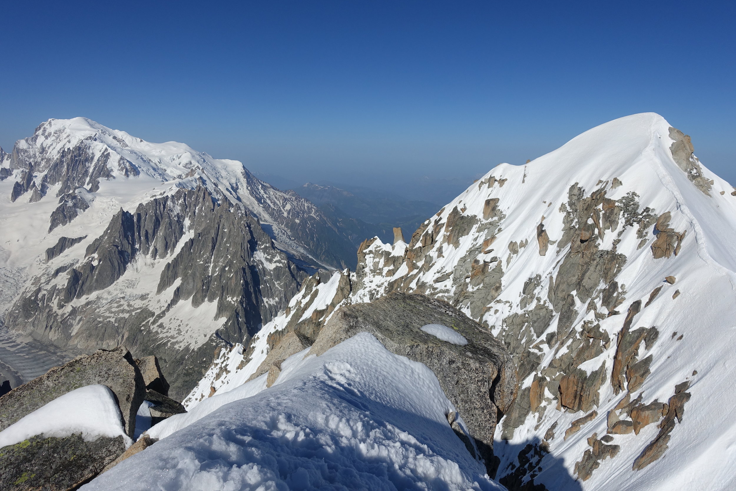 Chamonix, Ref du Couvercle