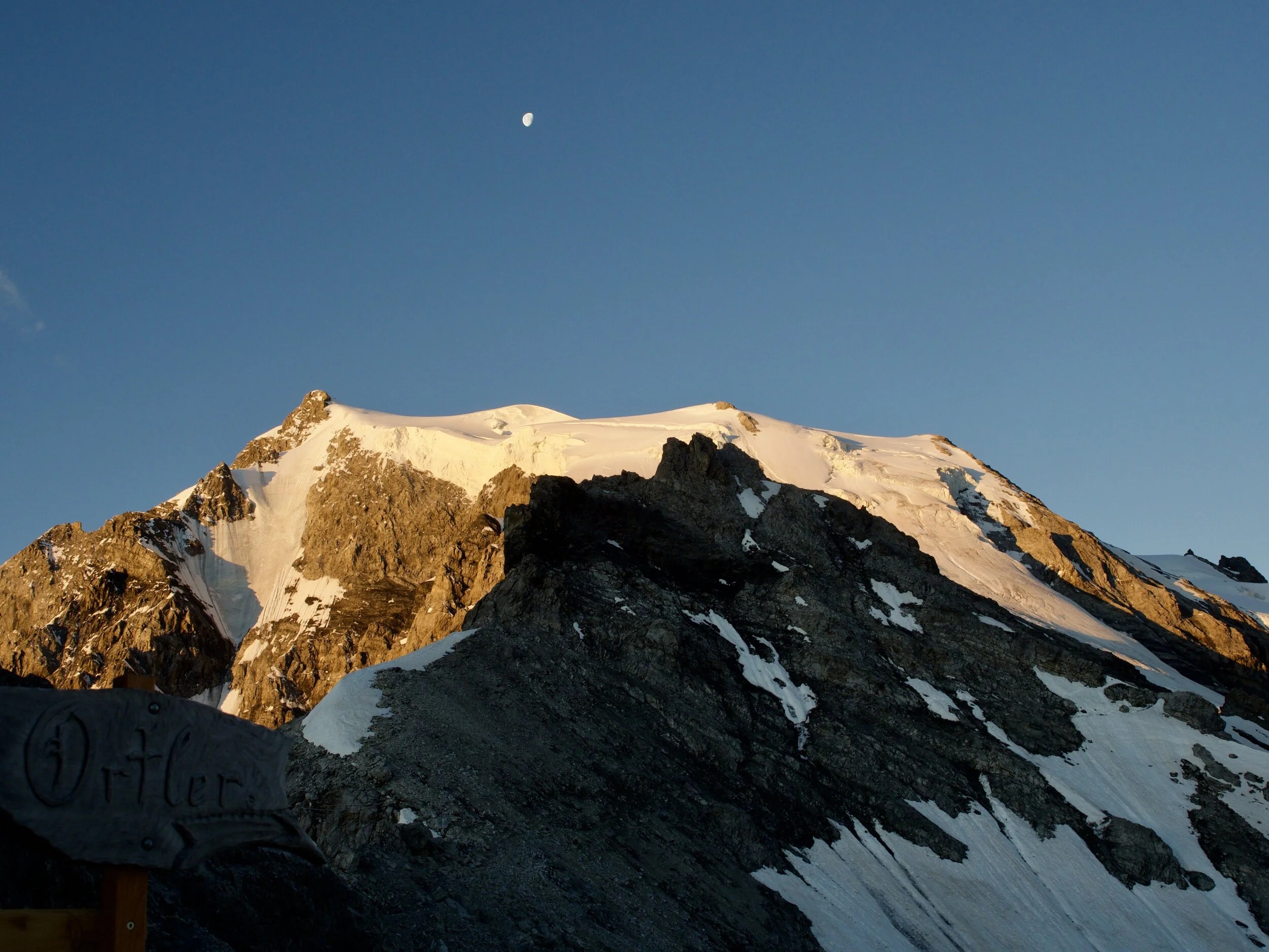 Ortler / Königspitze