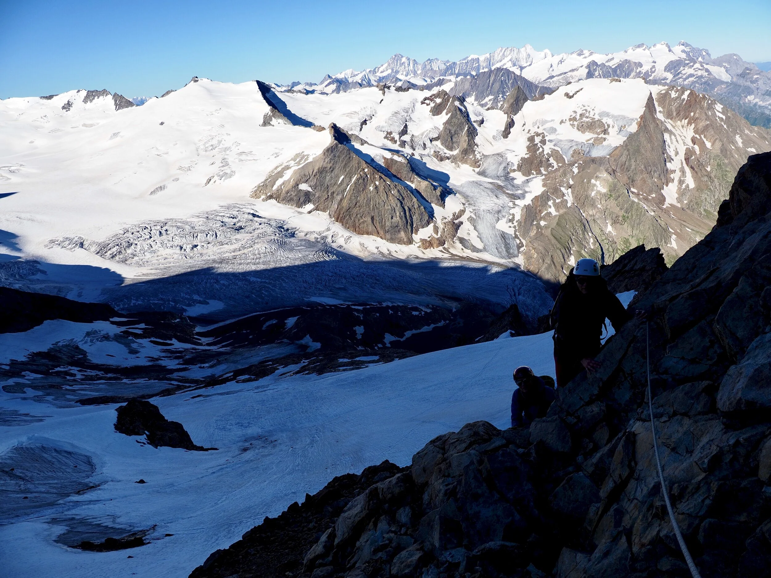 Gelmerhütte/ Trifthütte