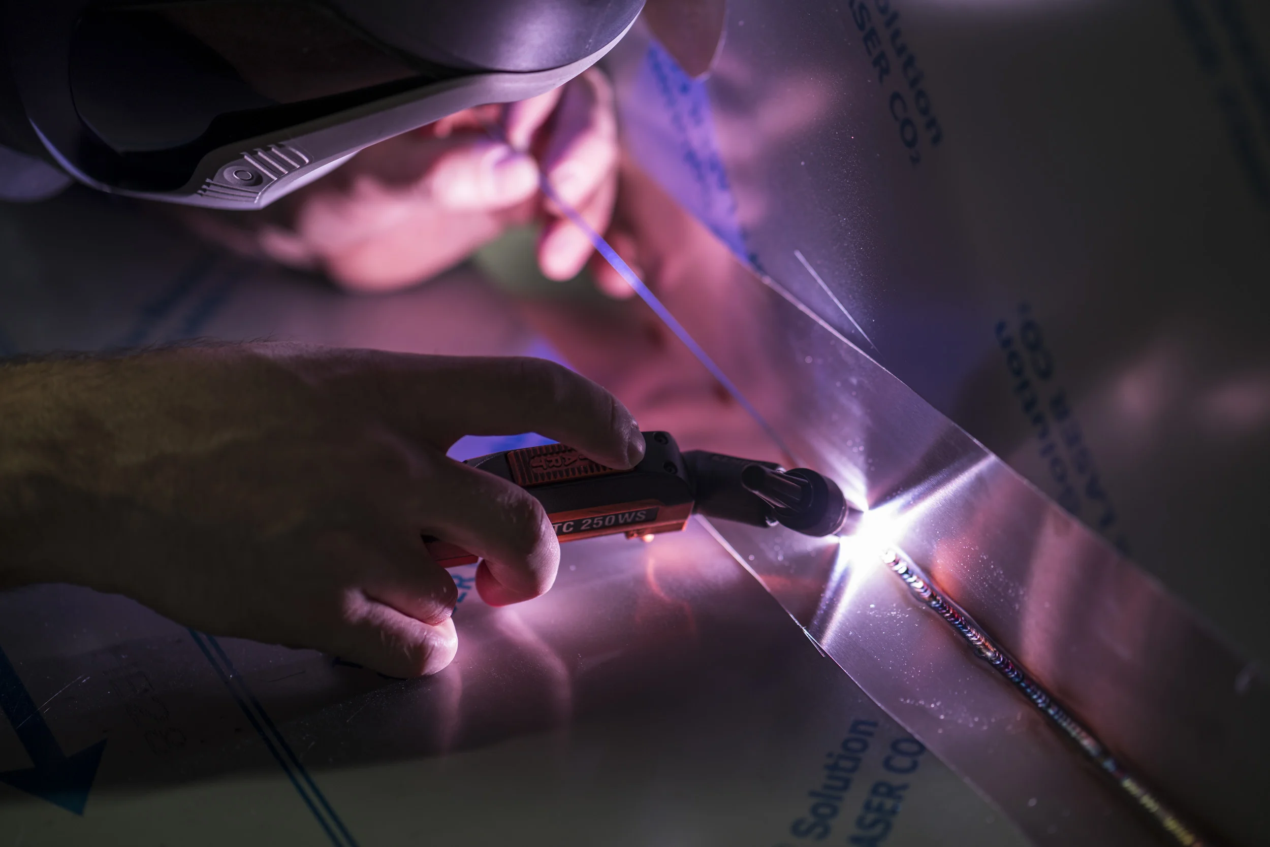 Keller Metallbautechnik - Offene Stelle Metallbauer EFZ