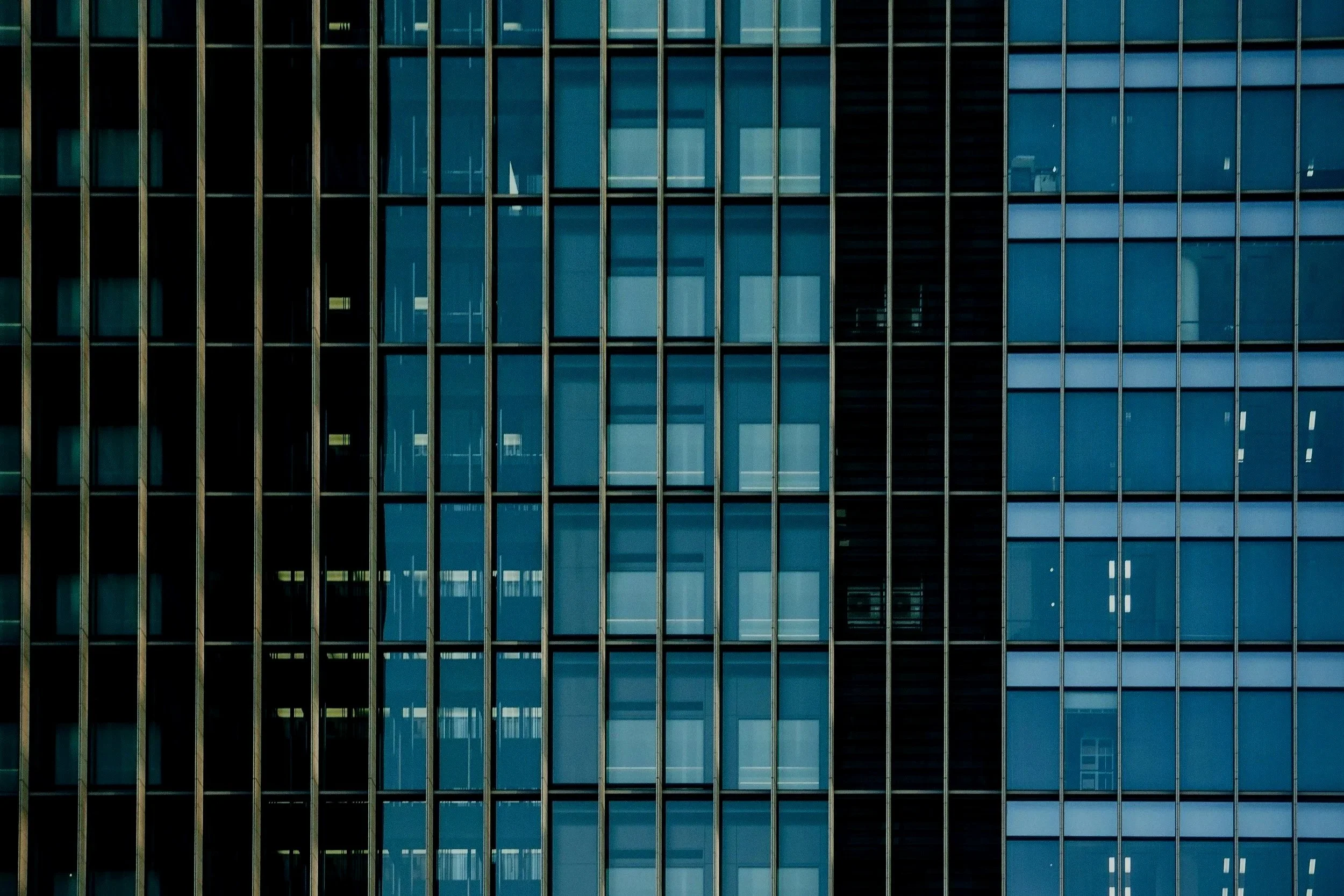 Consistency in Senior Leadership Is a Design Question