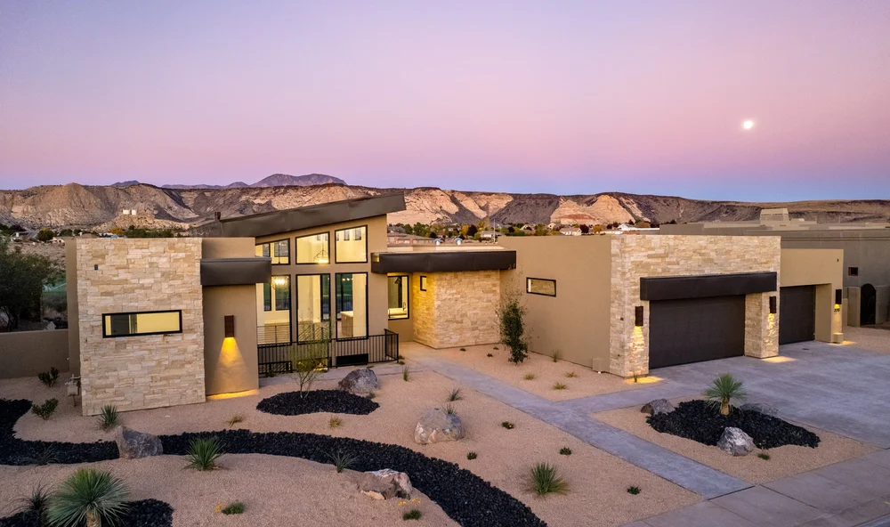 residential — GH TURNER DESIGN