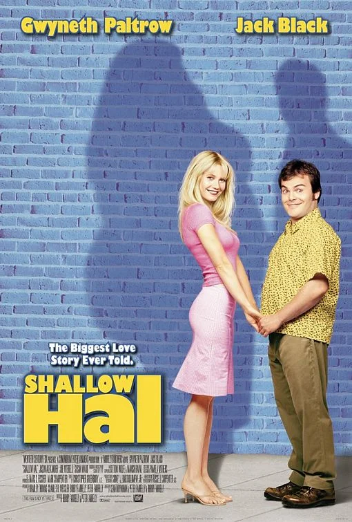 Shallow Hal TV Spot