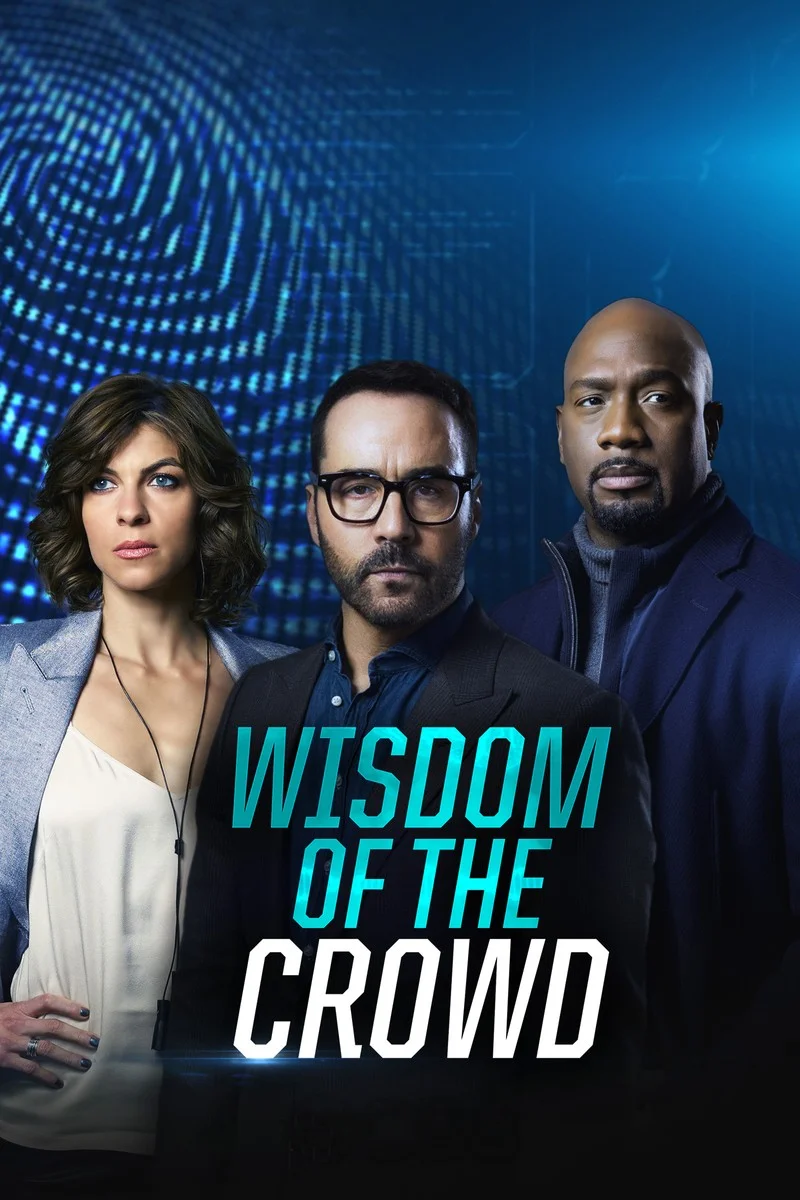 Wisdom of the Crowd Trailer