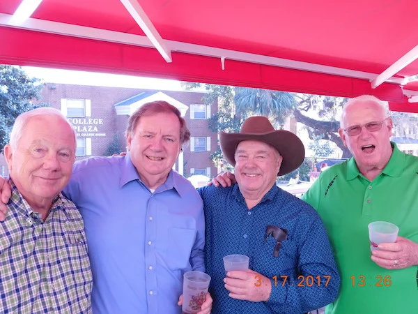 Stogies 018 Wilson Hinson, Bob Stripling, Paul Reynolds, Karle Bucklew.jpeg