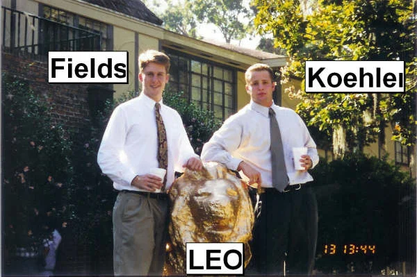 1999 WillFields, TravisKoehler.jpg
