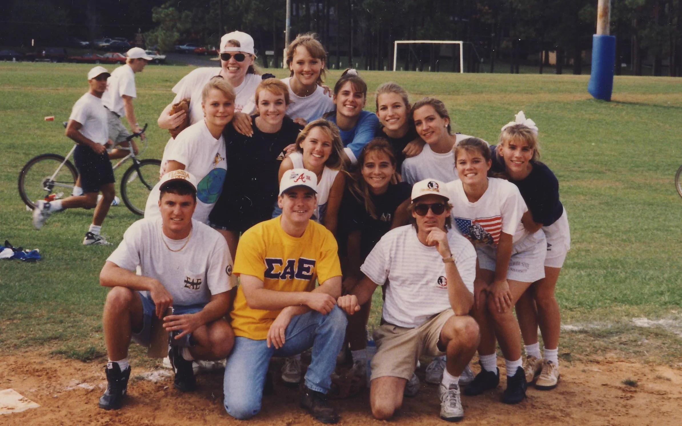 1993 Field of Dreams-team-04.JPG