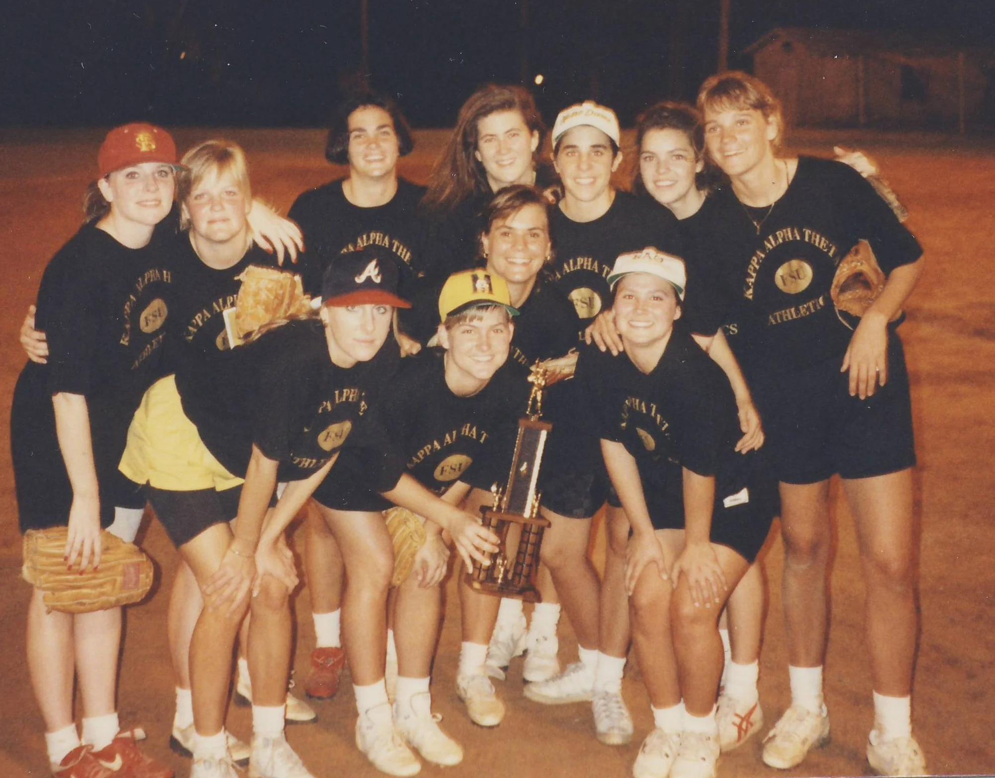 1993 Field of Dreams-team-KAO-2.JPG