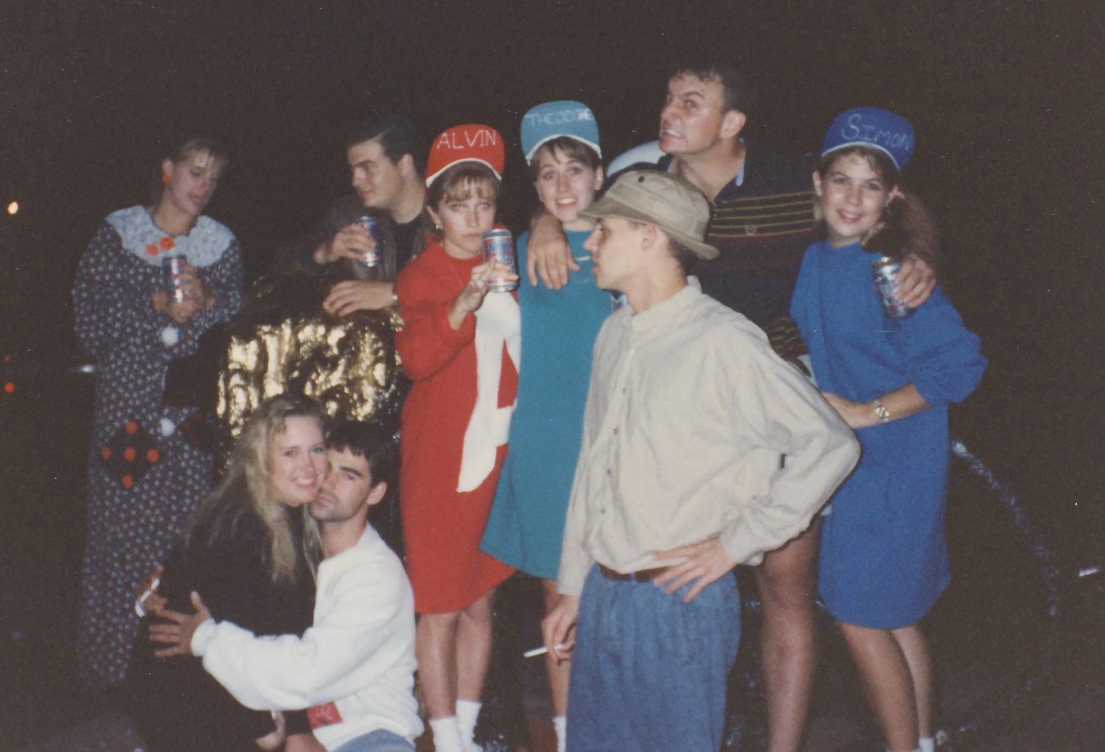 1992 SAE Haunted Block-26.JPG