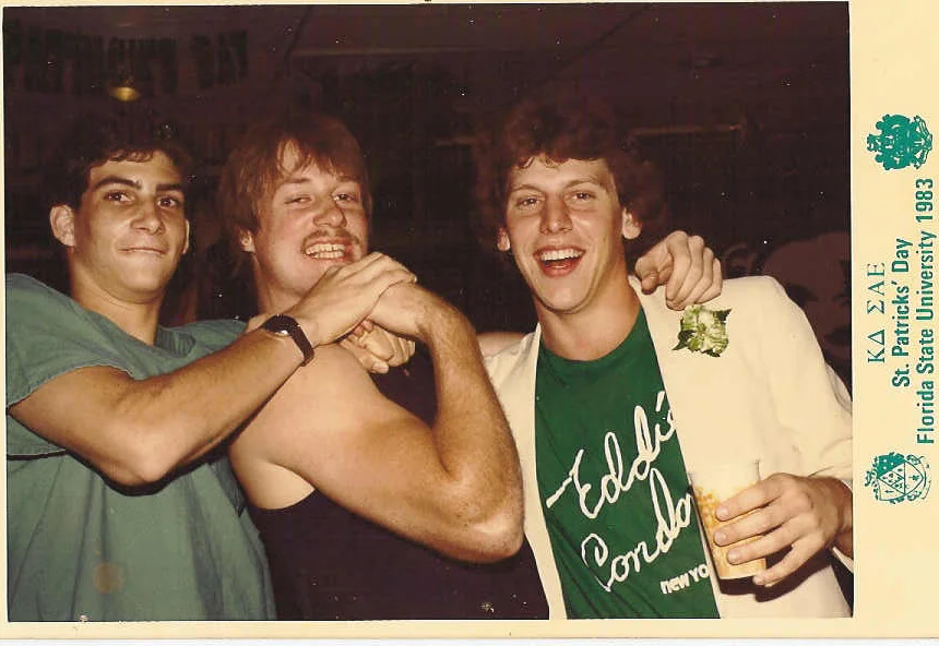 1983 KD SAE St Patricks Day.jpg