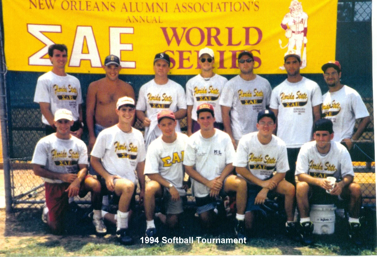 1994 Softball world series Tournament.jpg