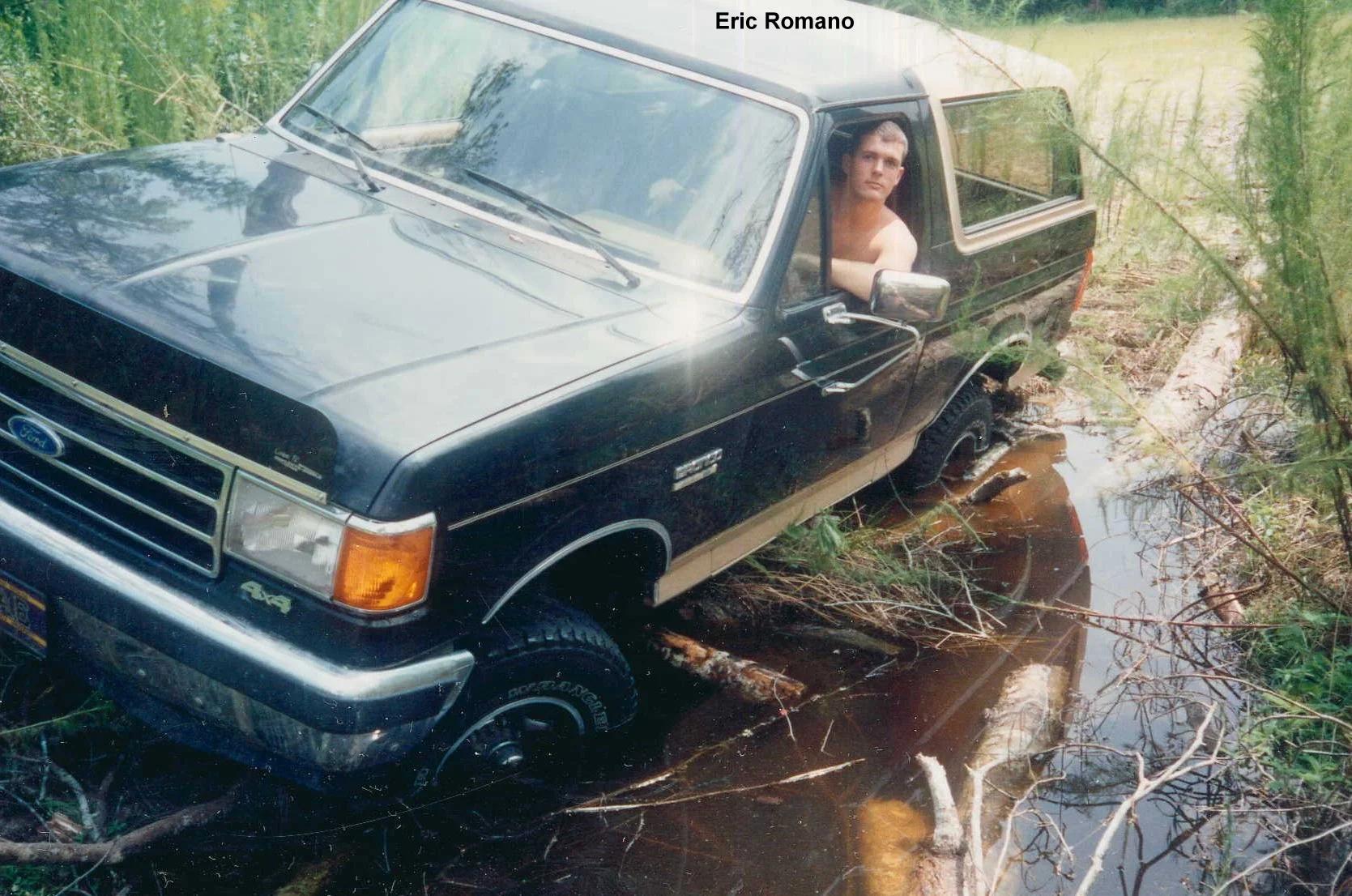 1992 EricRomano, E 001.jpg