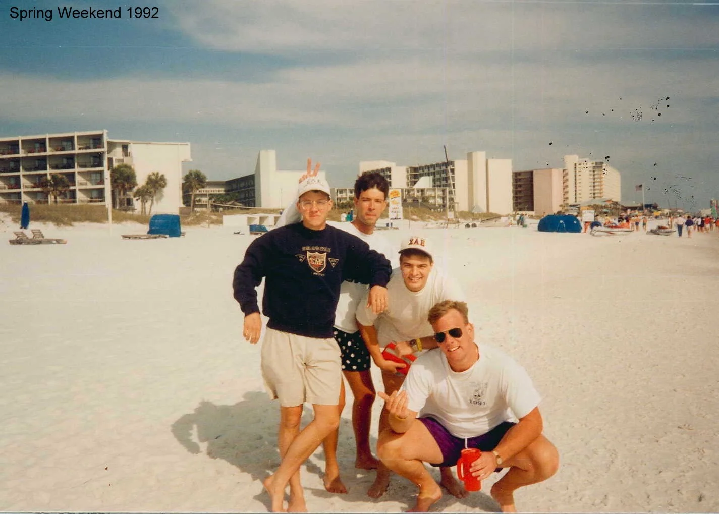 1992 Spring Weekend 01.jpg