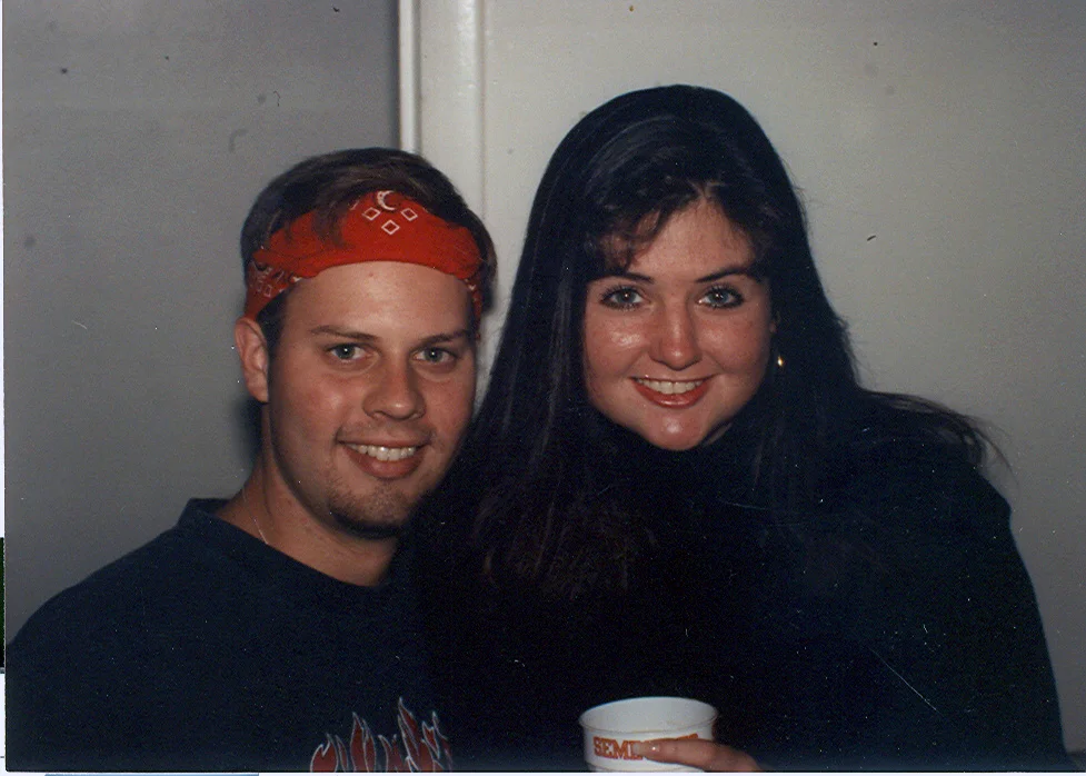 1994 PearcePresnell and date.jpg