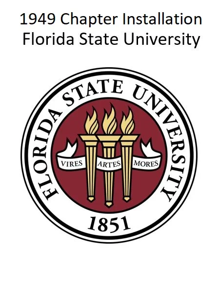 1949 Chapter Installation.jpg