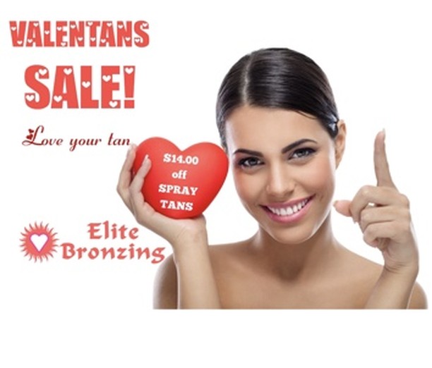 Valentans SALE!