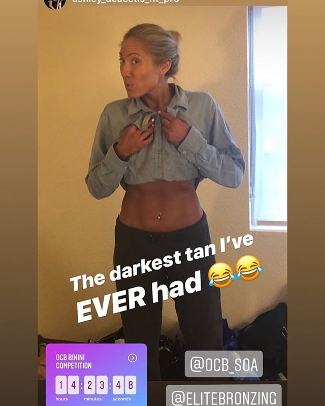 You&rsquo;ve tried the rest, now go with the BEST! &ldquo;Competitors spraying competitors&rdquo; #competitiontan #elitebronzing #elitebronzingultracompetitivetanningsolution #haverhillma #haverhillmassachusetts #weguaranteeourtans #dreamteameb #nort
