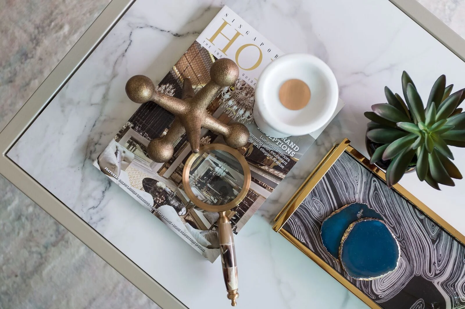 Luxe Hotel Collection