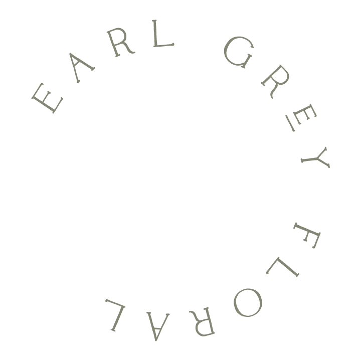 Earl Grey Floral