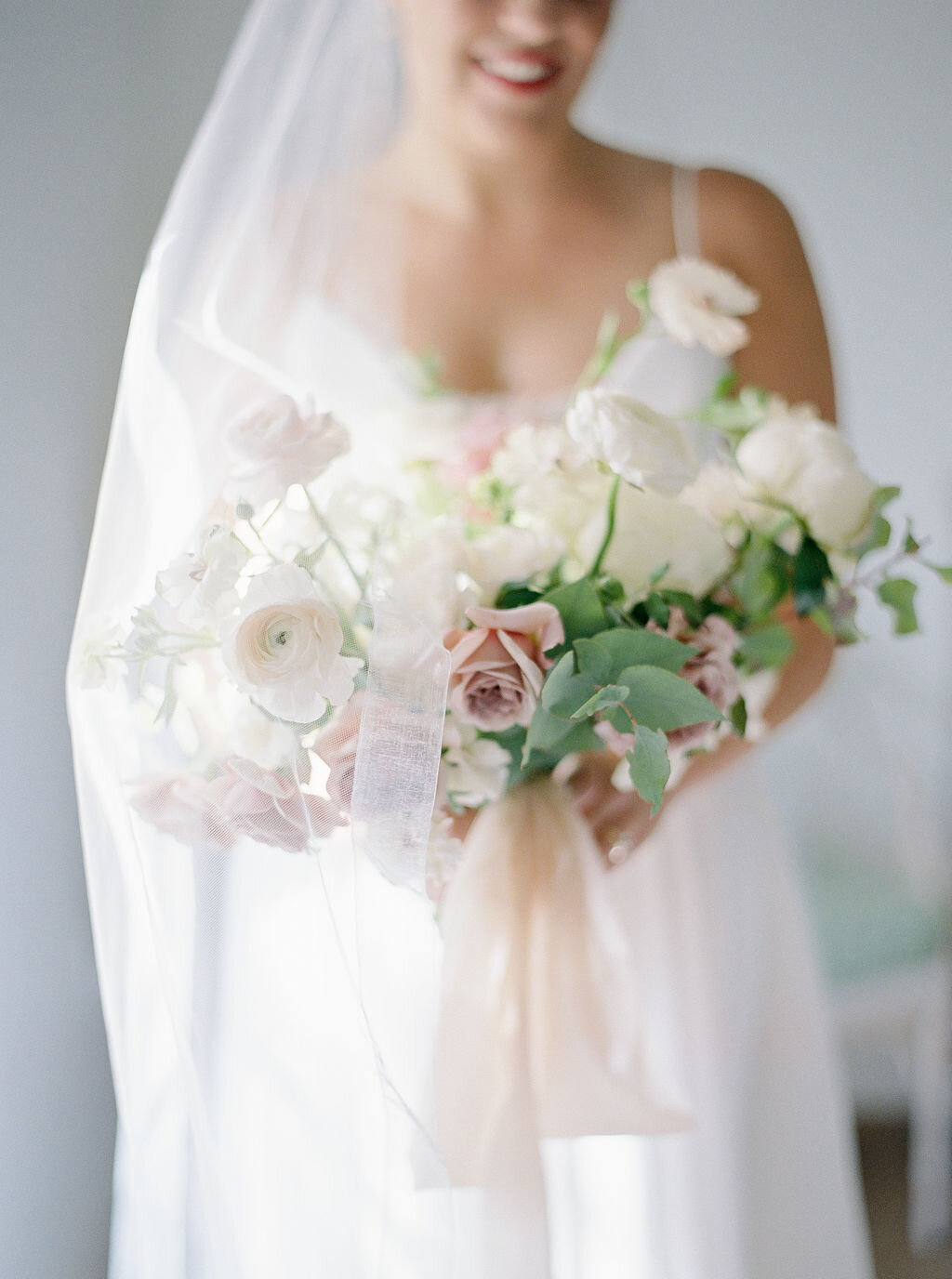Wedding Flowers based in Austin, Texas — Earl Grey Floral