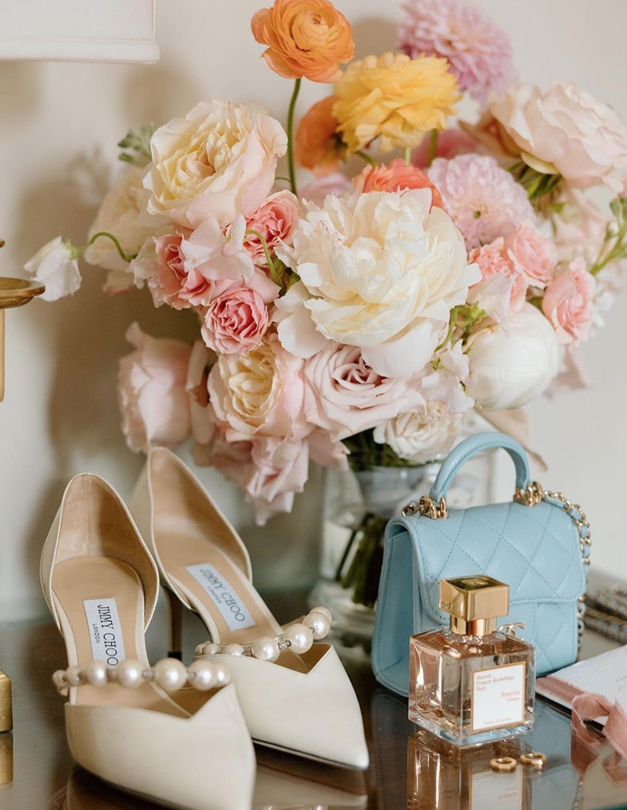 Savannah + Cedric | The Willcox, Aiken, South Carolina