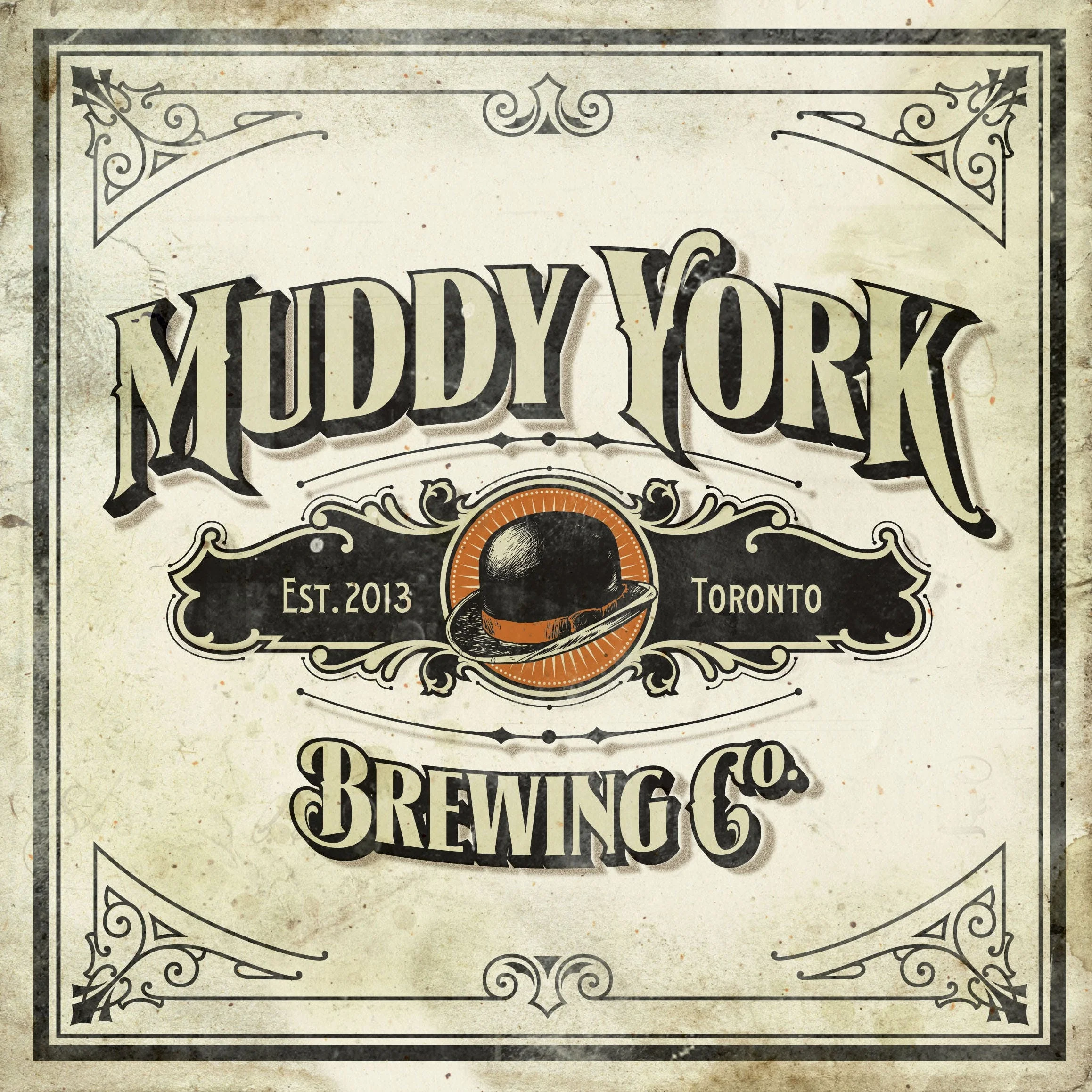 Muddy York