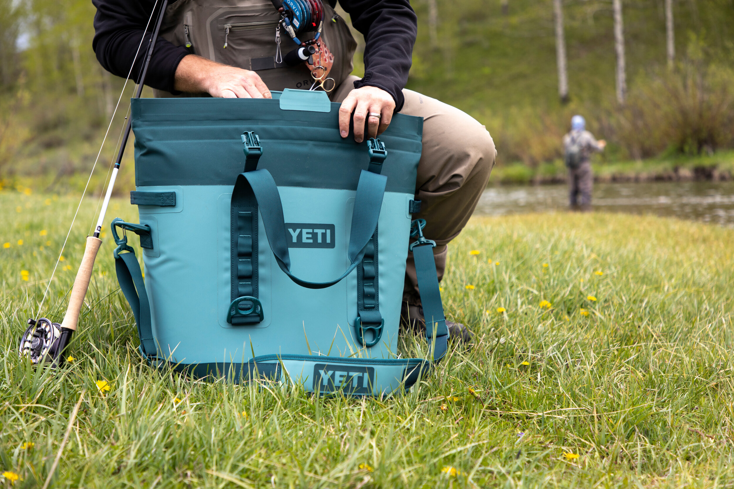 Feature] The Origin Story of YETI Coolers » Whalebone