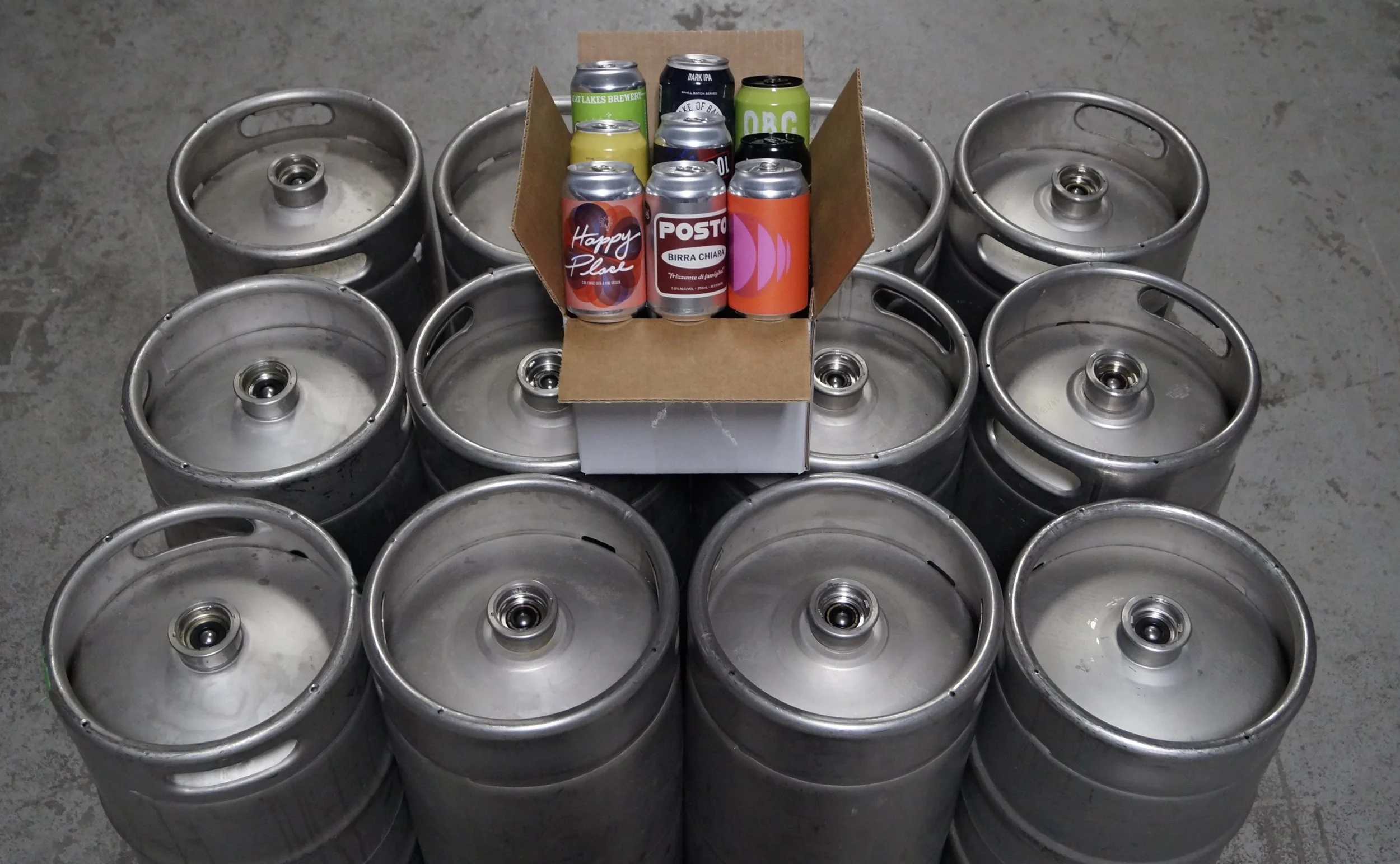 12 Months (Full Size)