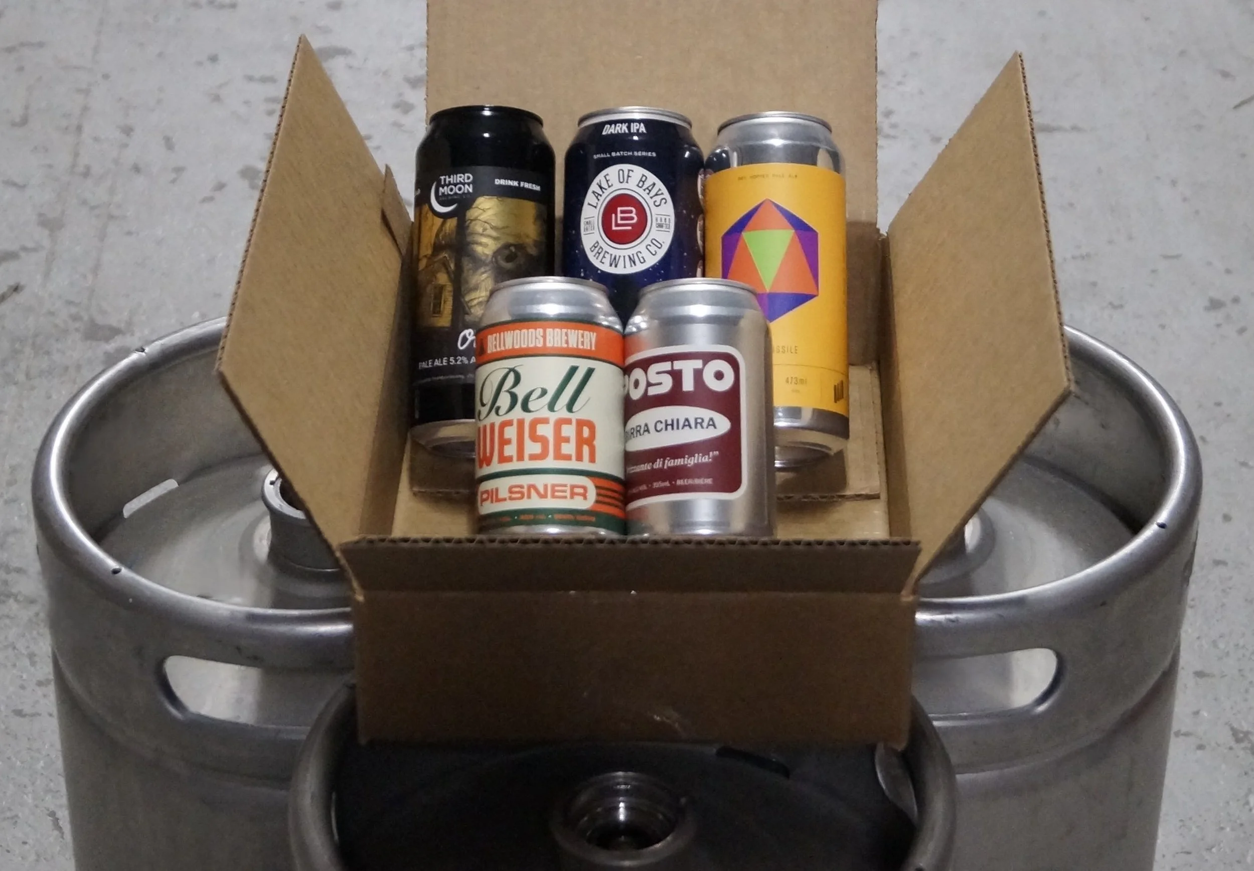 3 Months (Half Size)