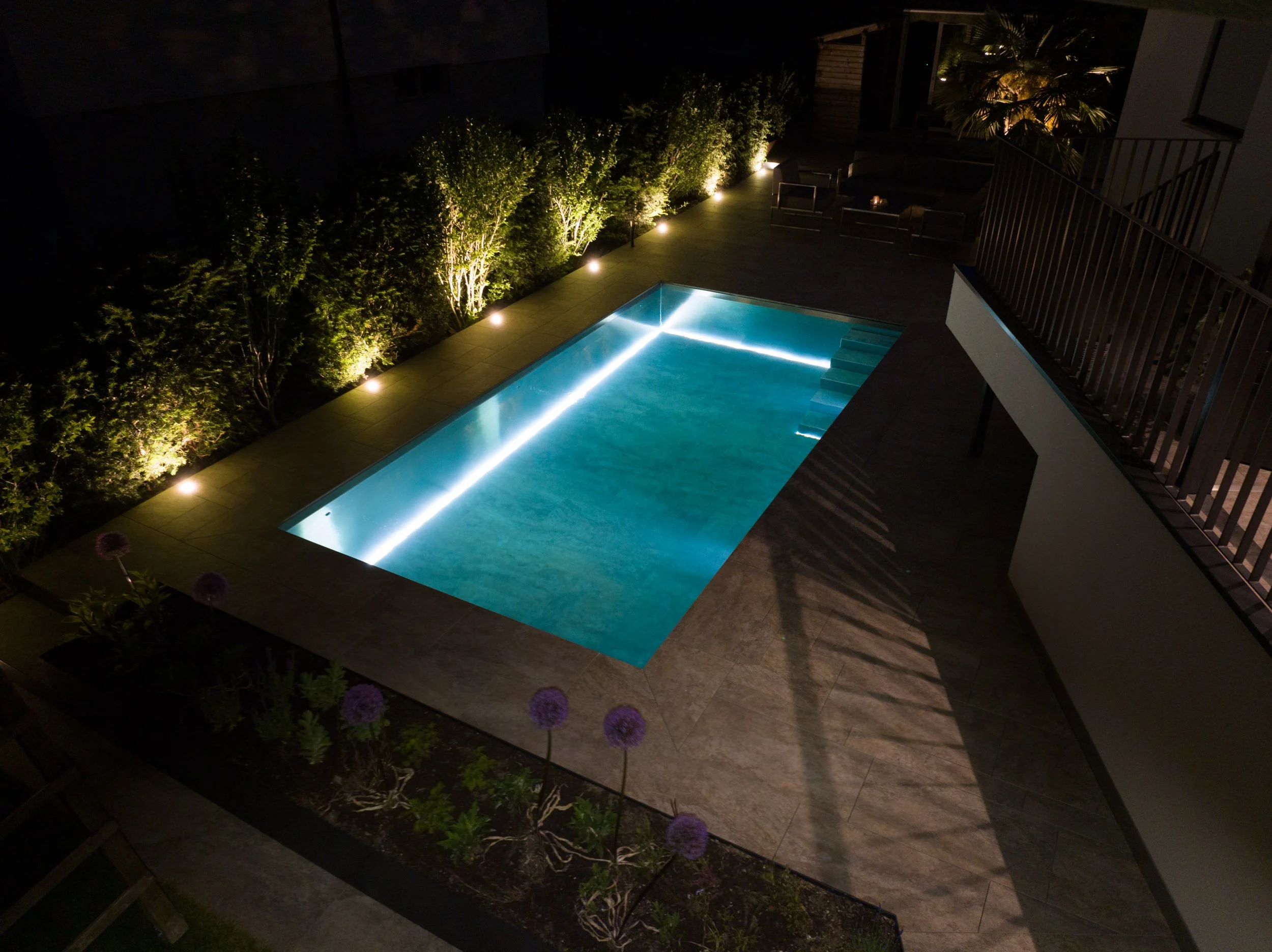HUBBODEN POOL