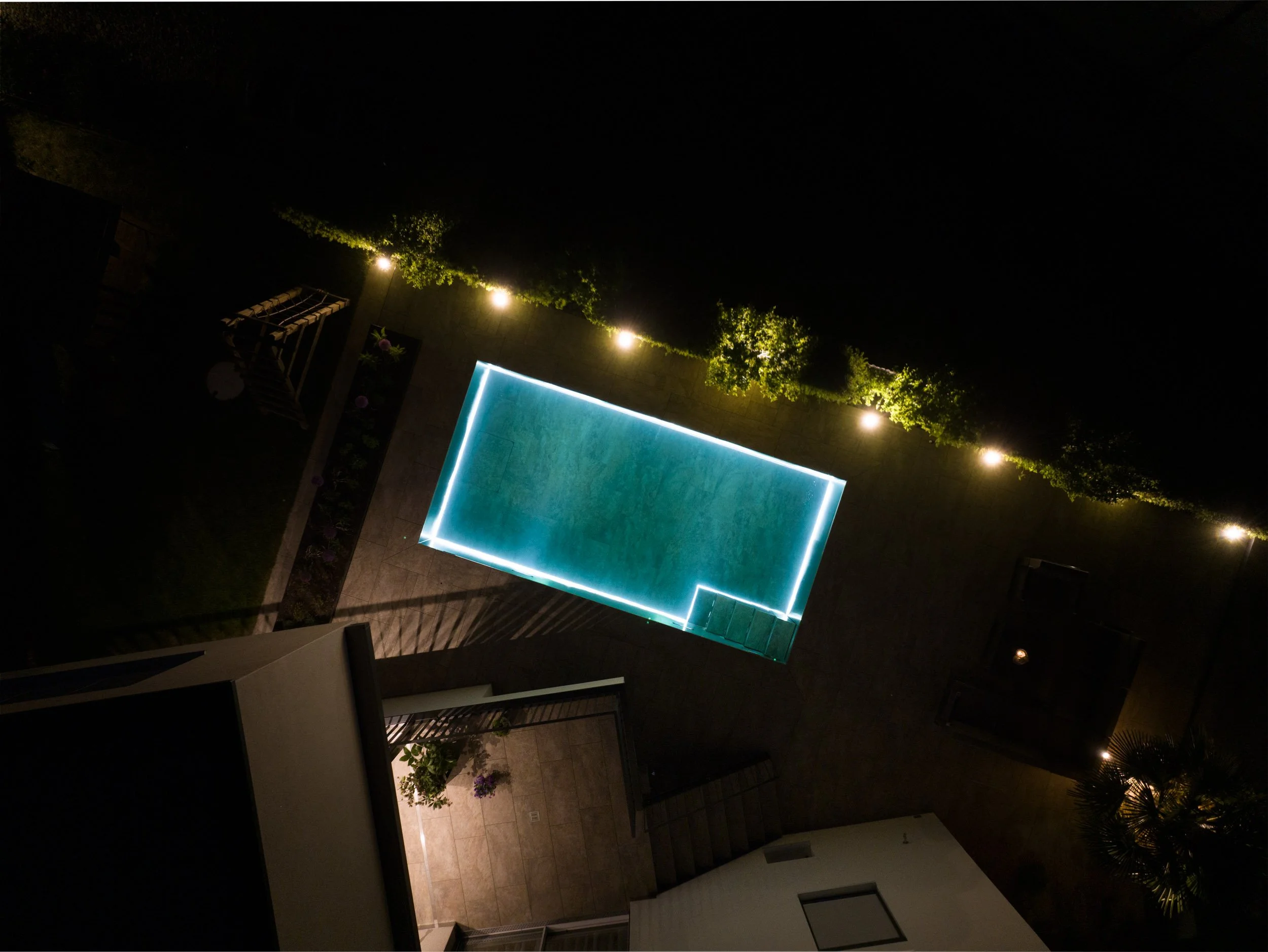 HUBBODEN POOL
