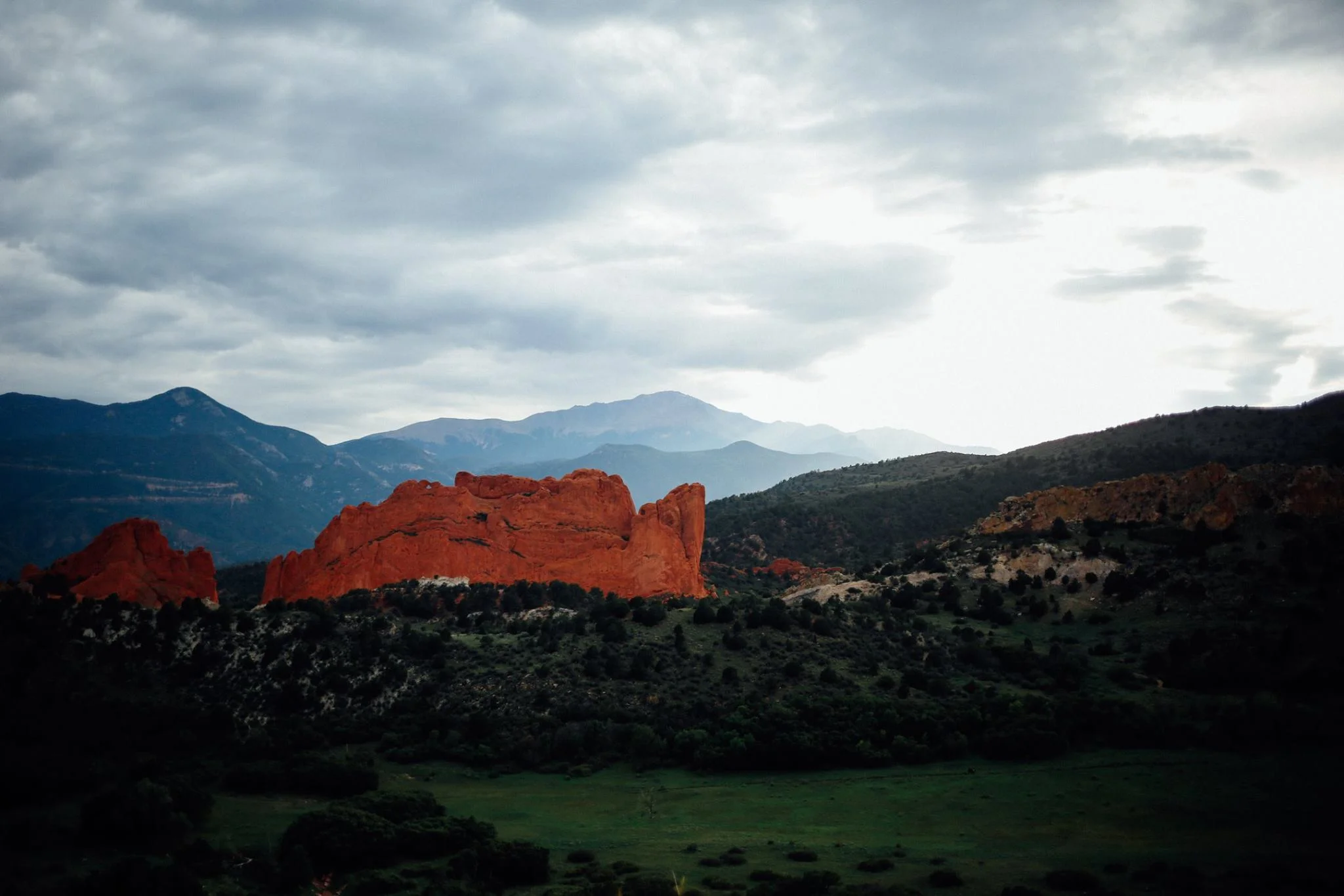 A Guide to Monument, CO