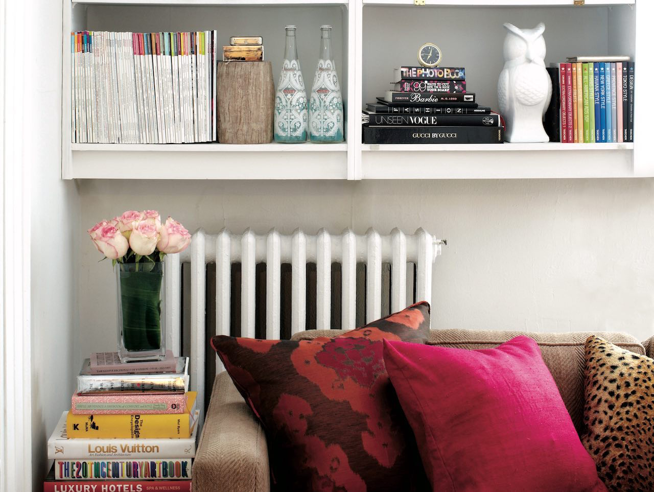 The Marie Kondo Organizing Tips We Still Swear By