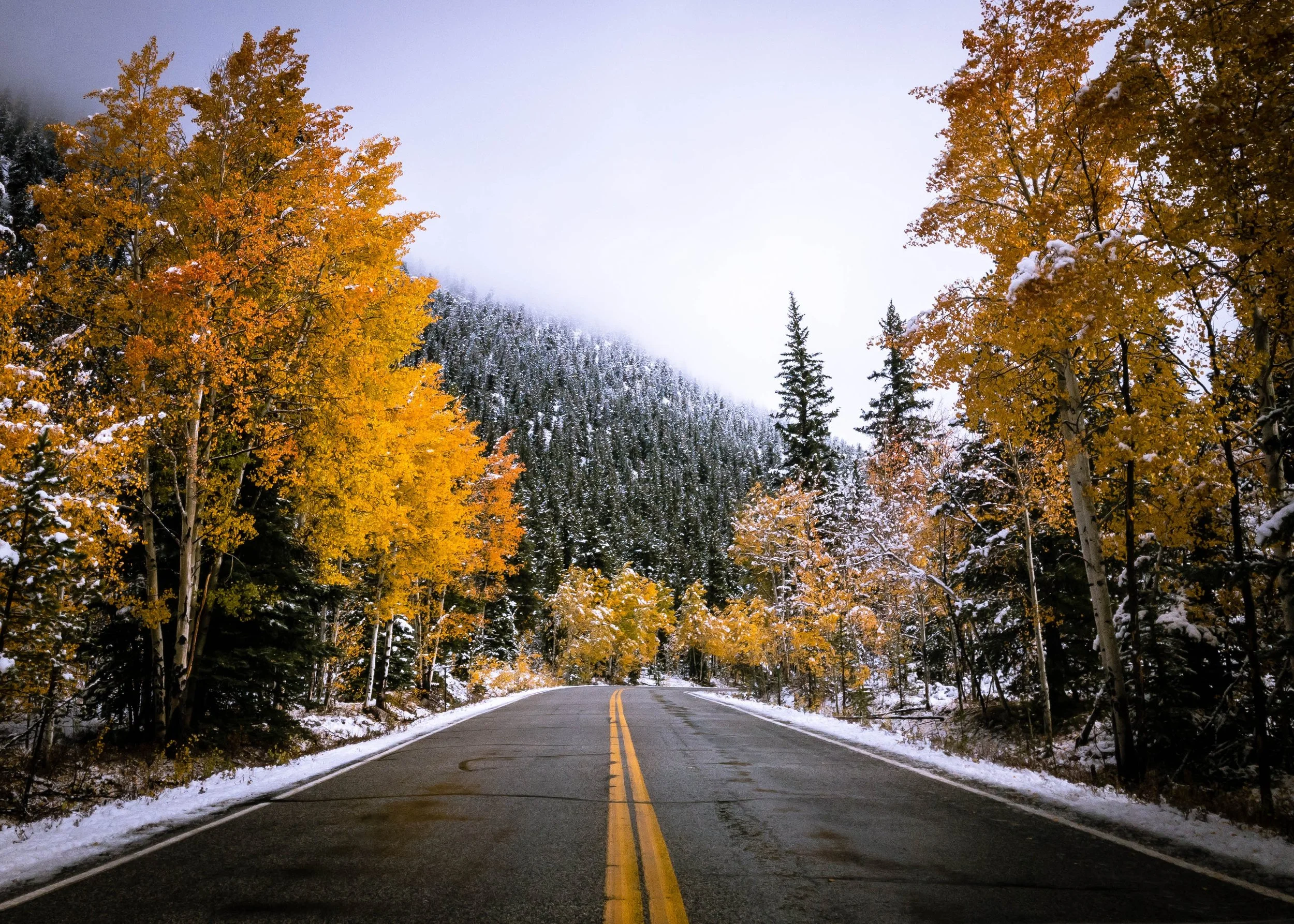 8 Reasons to Move to Colorado 