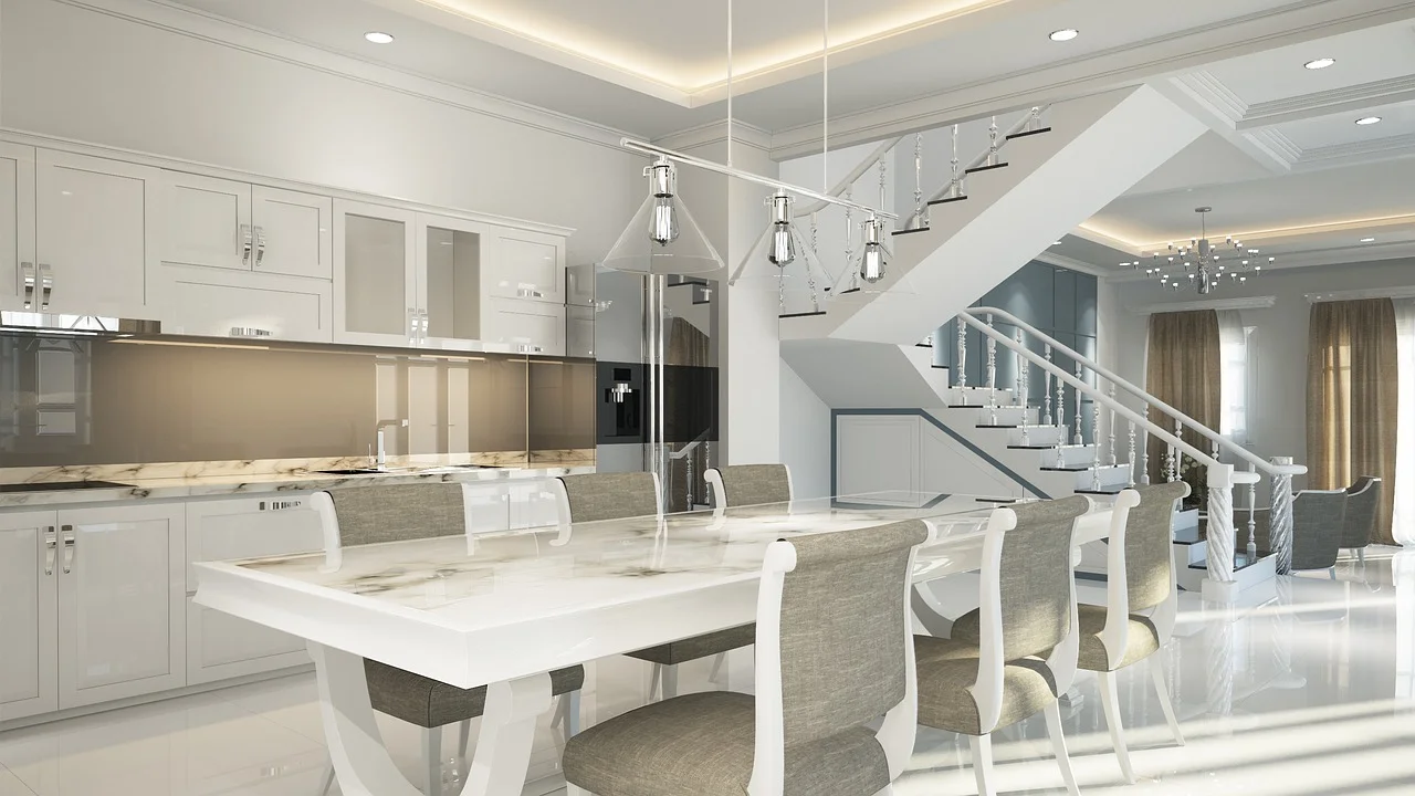  Is an Open Concept Floor Plan Right for You?