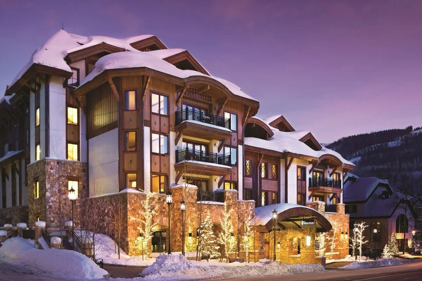 Best Day Trips from Denver 