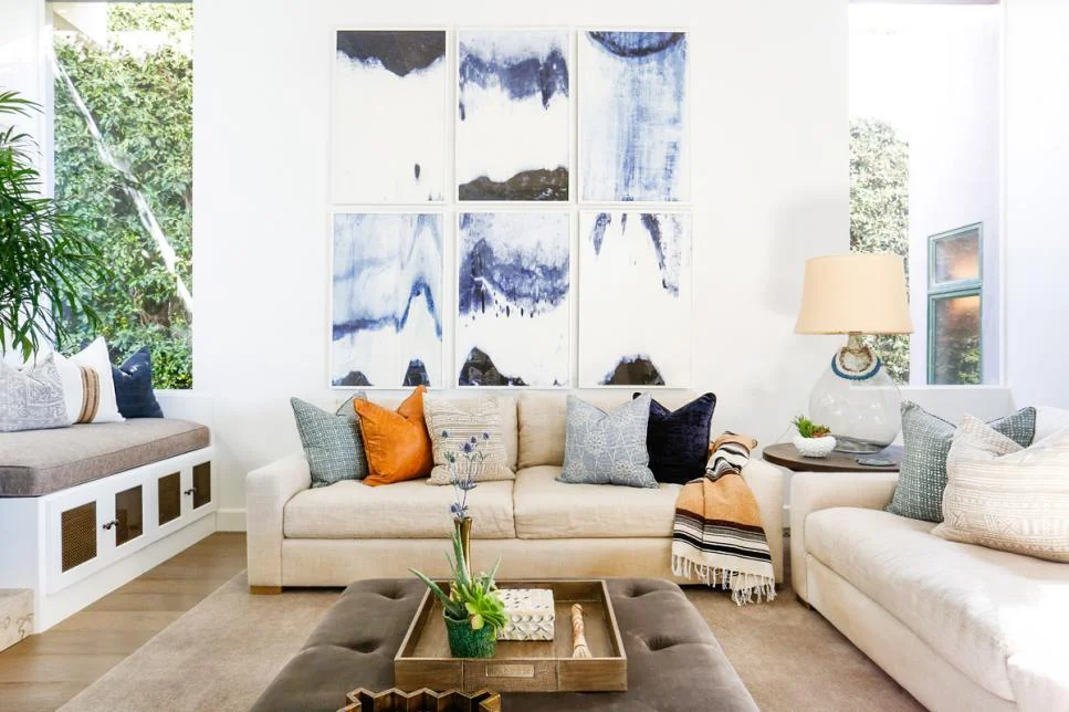  Splurge or Save: Tips for a Stylish Living Room