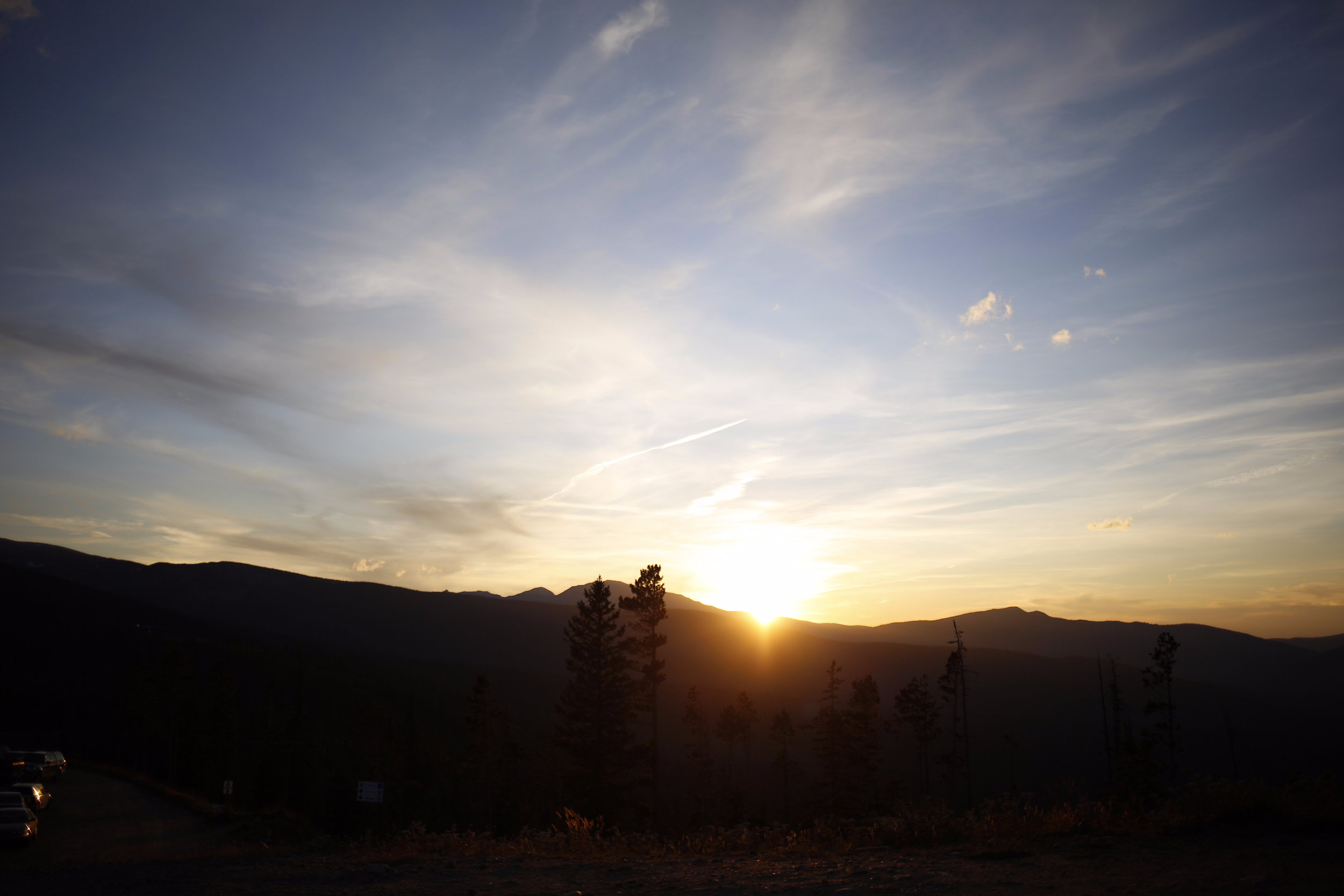 Best Hikes Around Colorado Springs