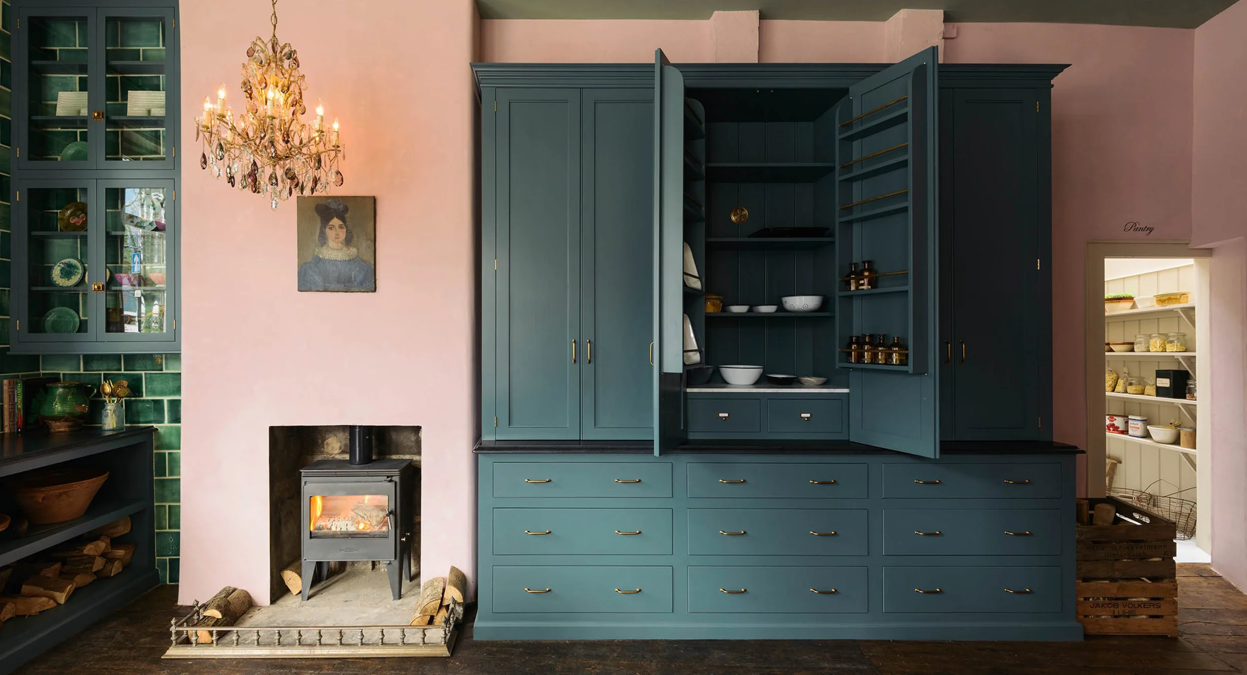 The Best (Unexpected) Color Combo Trends Of 2019