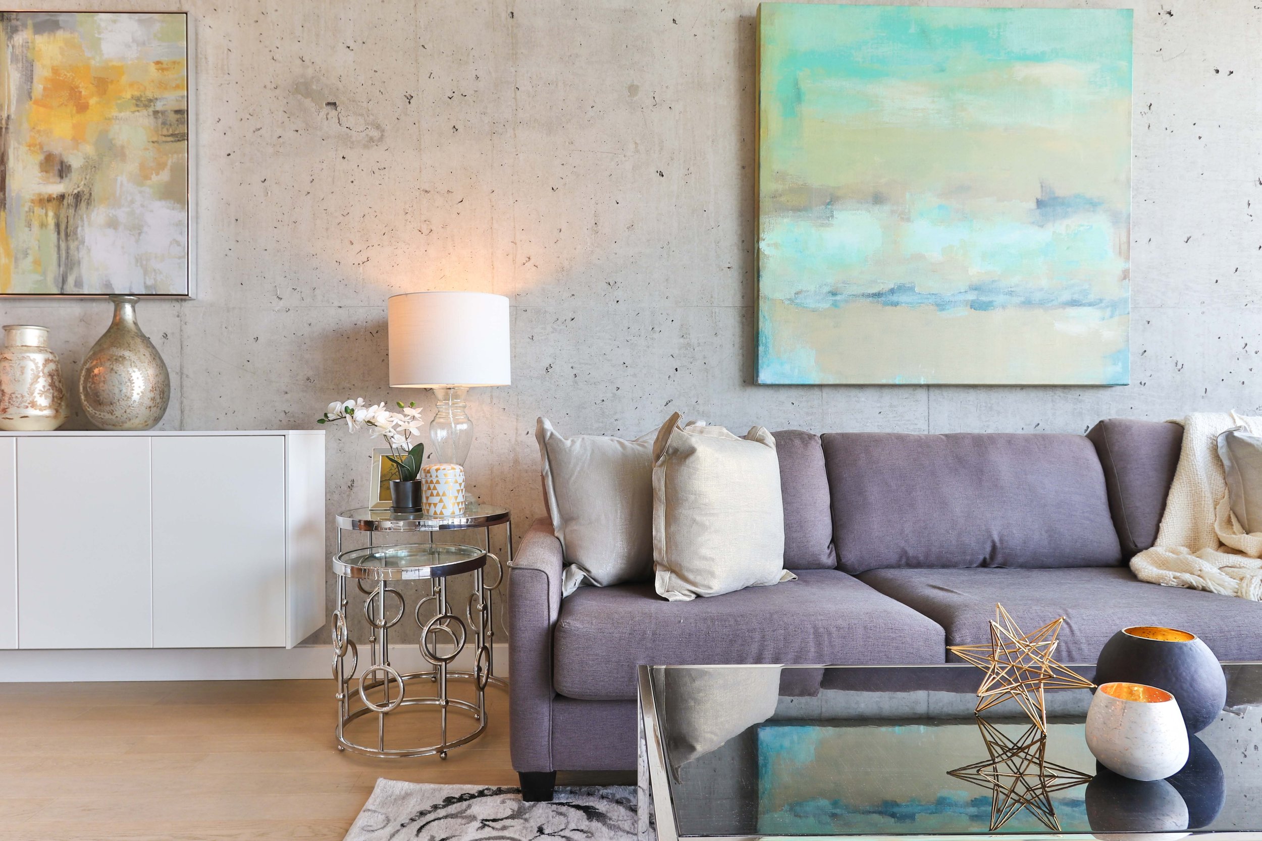 Home Design Trends for 2019 
