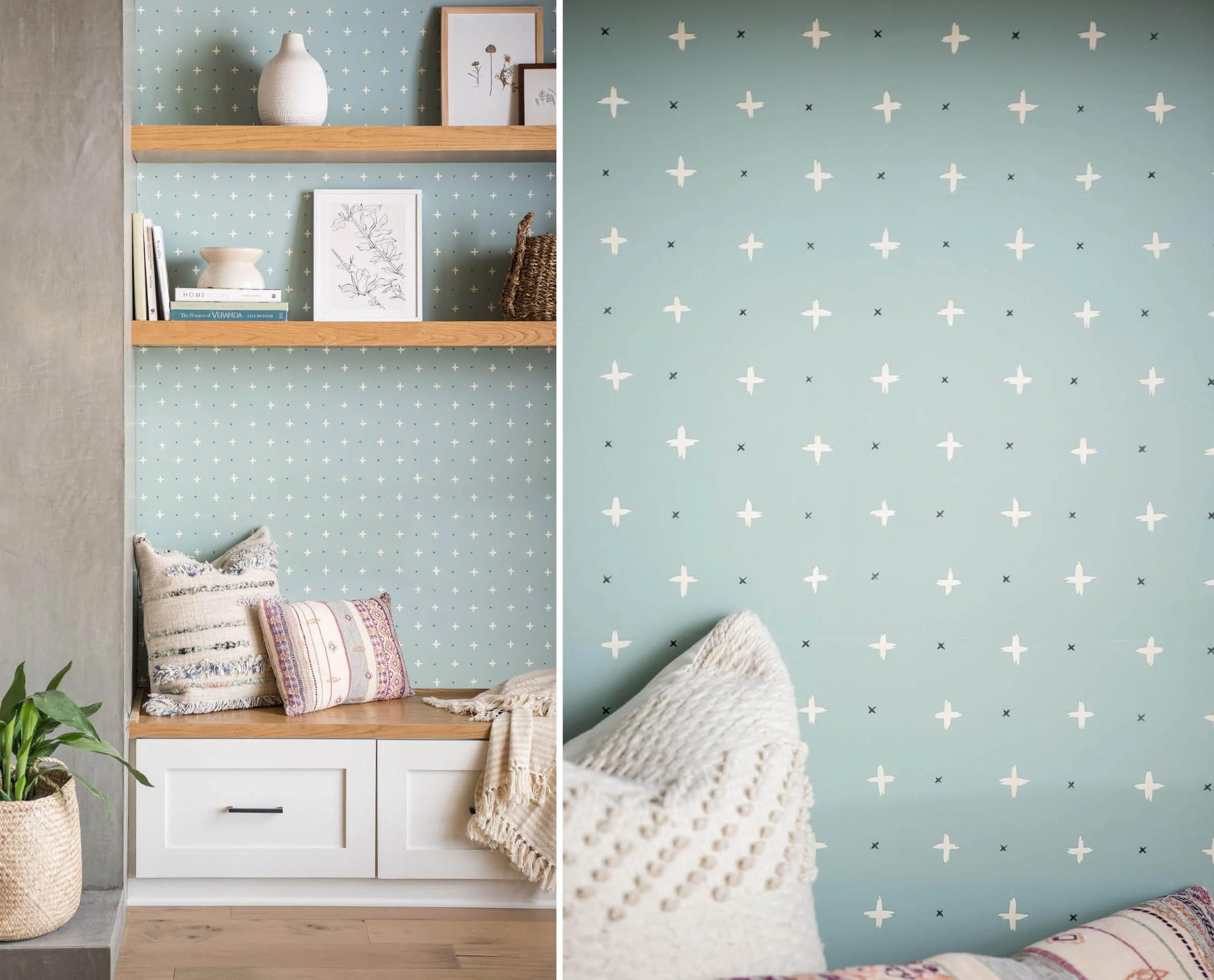 Incorporating Wallpaper Into Your Home