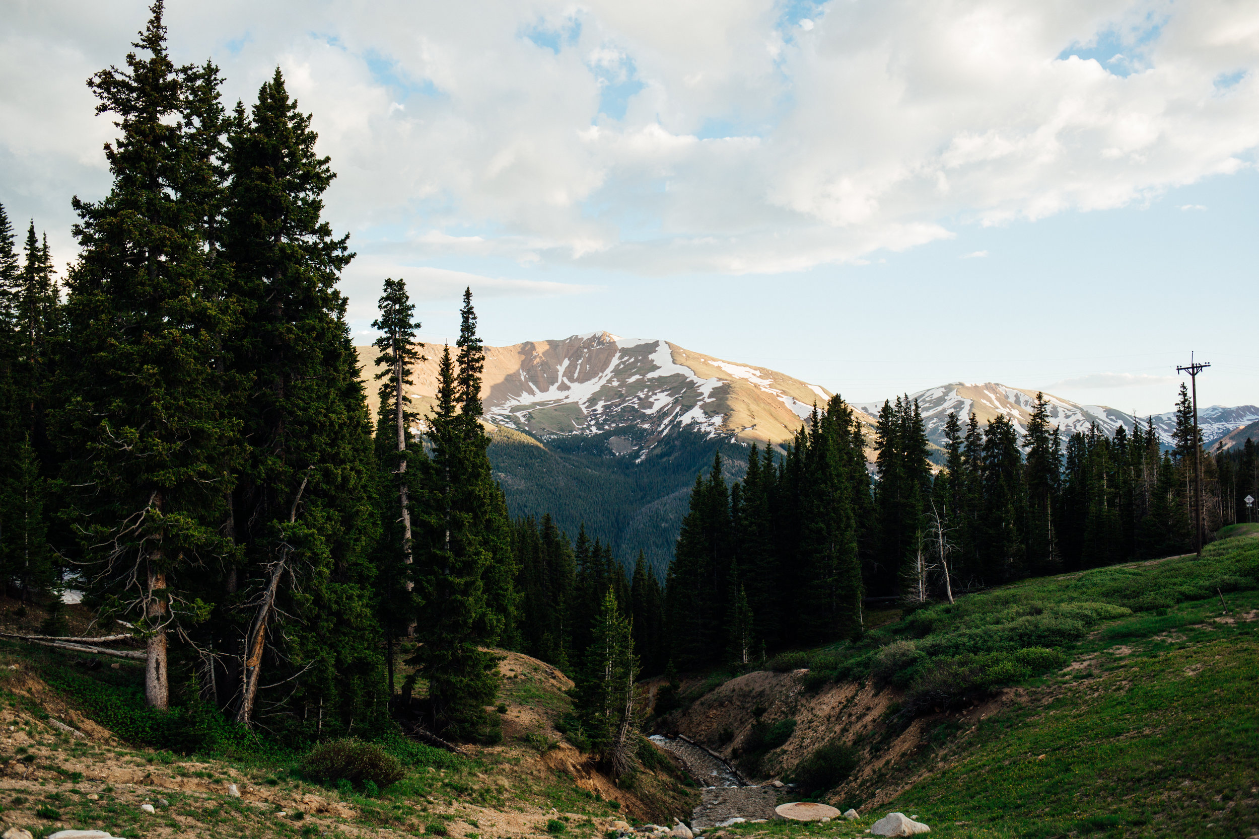 Summer in the Mountains: 10 Fly Fishing Rivers in Colorado 