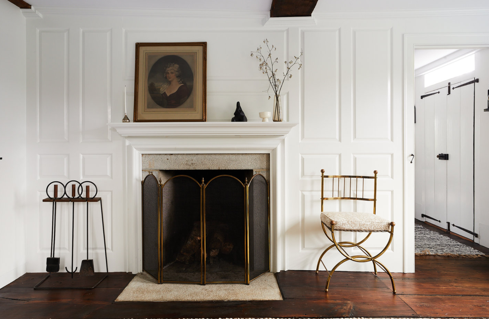 Home Tour: A Thoughtfully Curated and Collected Dream Home