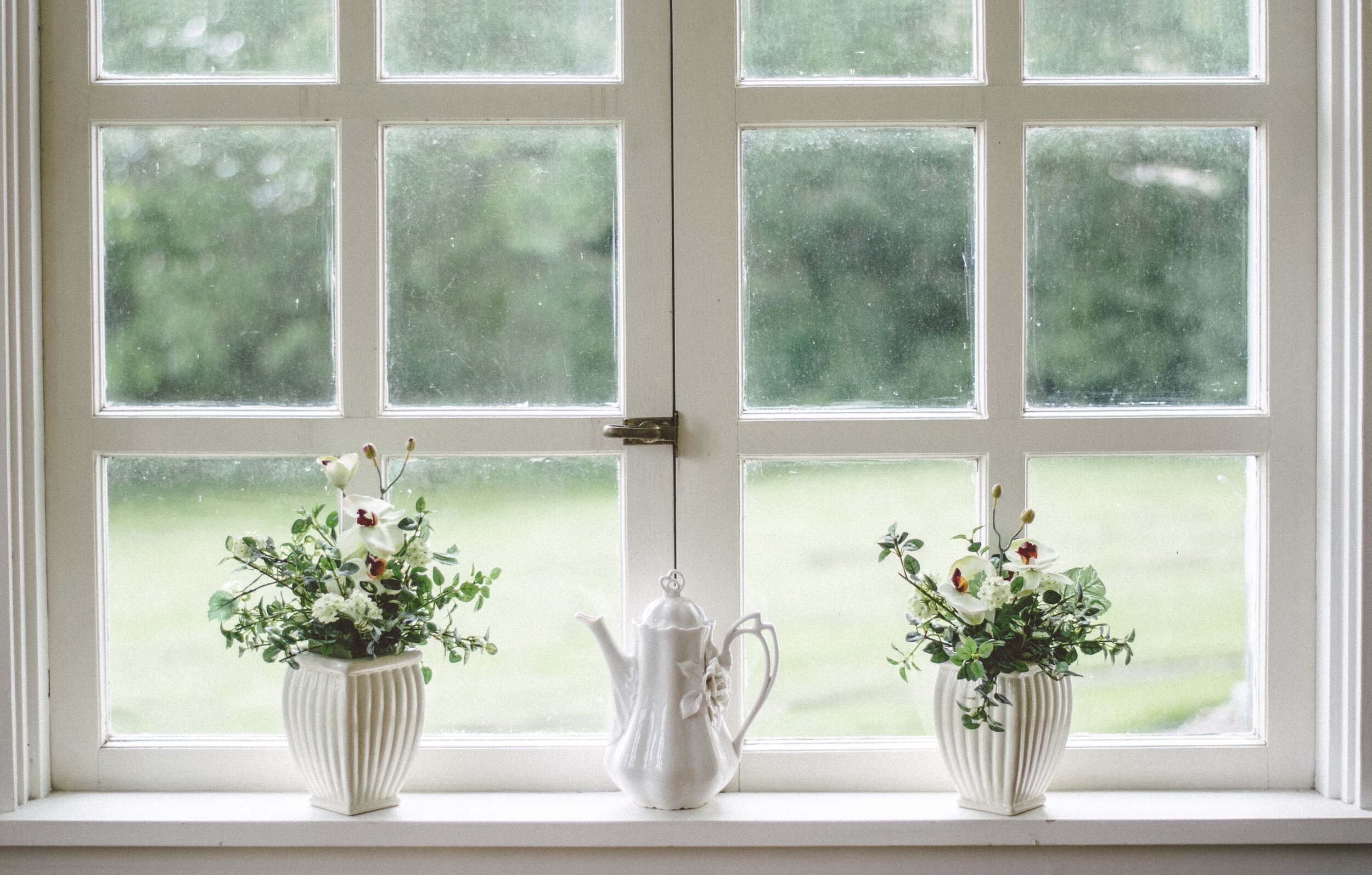 7 New Construction Window Styles Explained