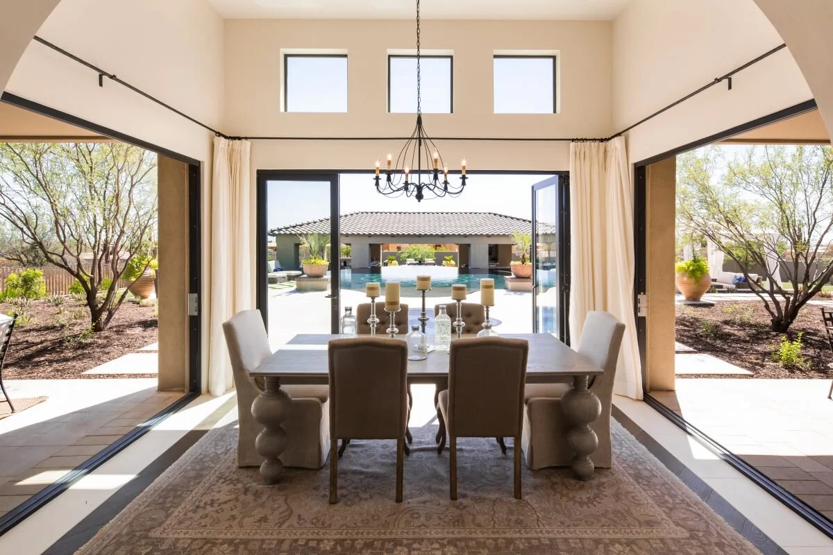 Maximizing the Benefits of Natural Light