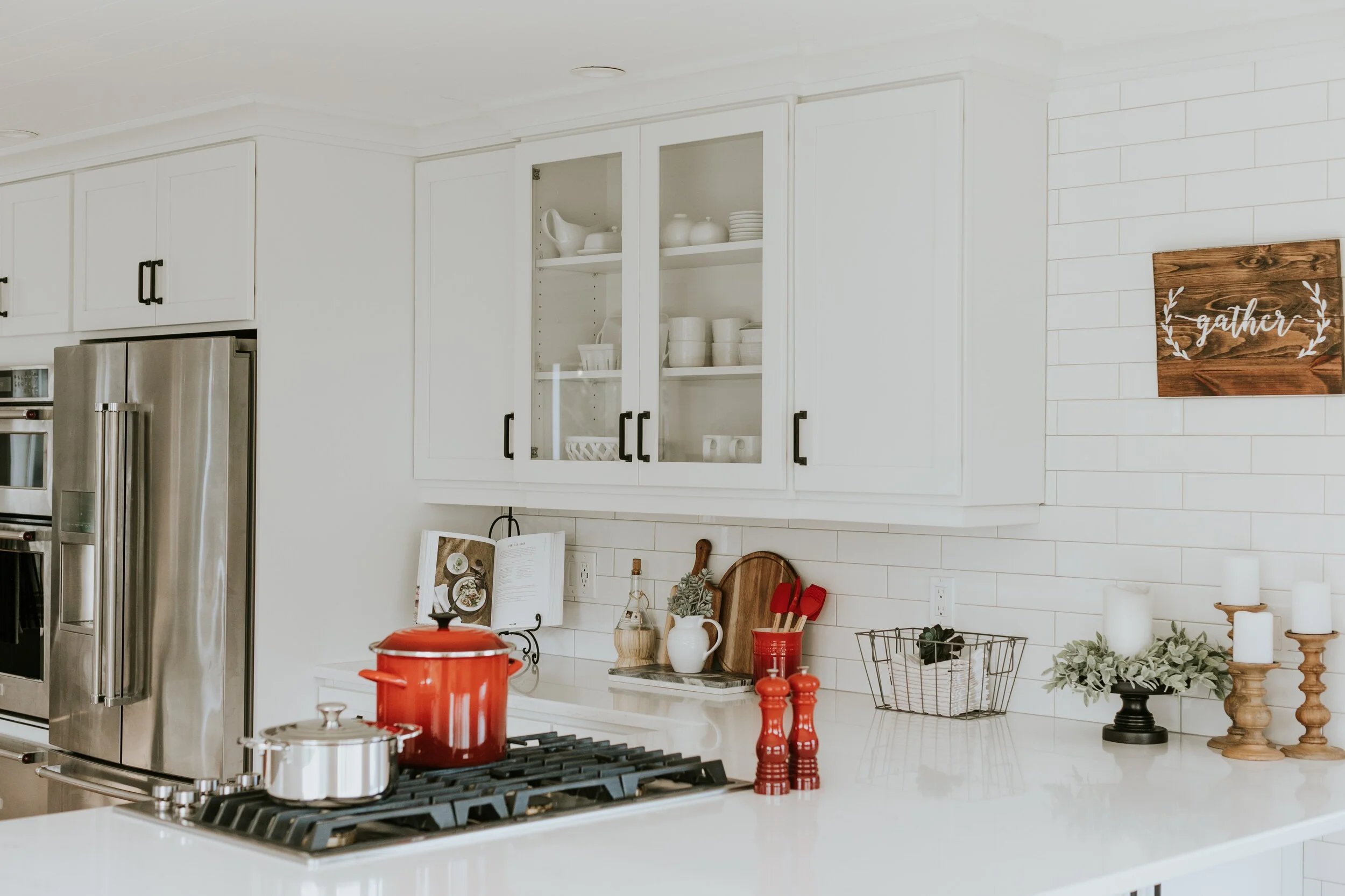 10 Types of Countertops You Should Know Before Renovating Your Kitchen or Bathroom