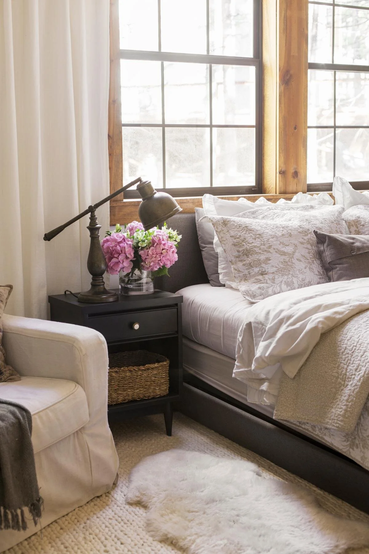 A Major Cottage Makeover