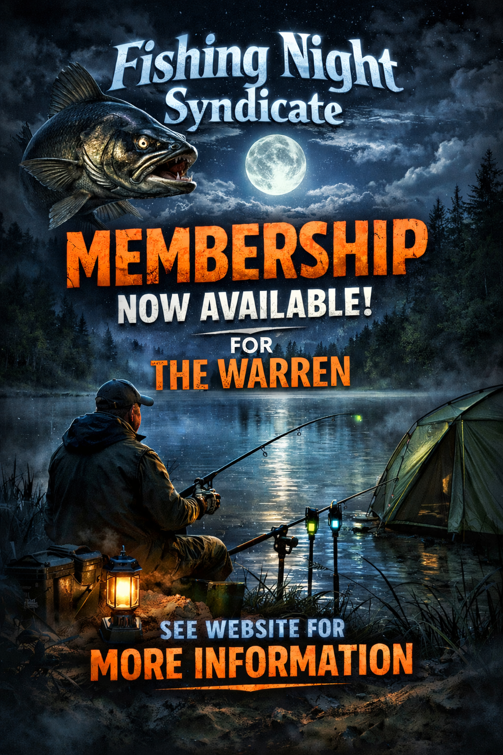 2026 WARREN NIGHT SYNDICATE