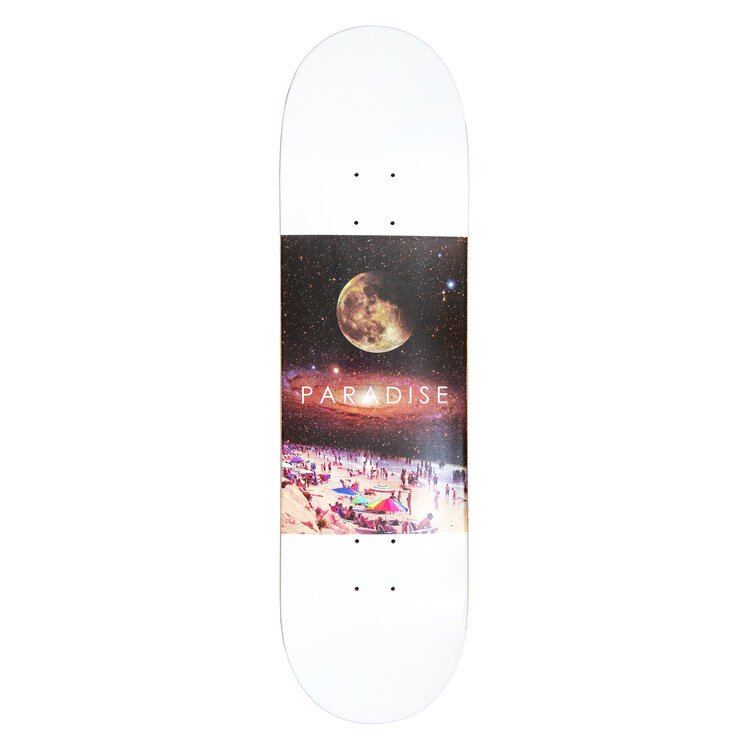 PARADISE / moon / deck